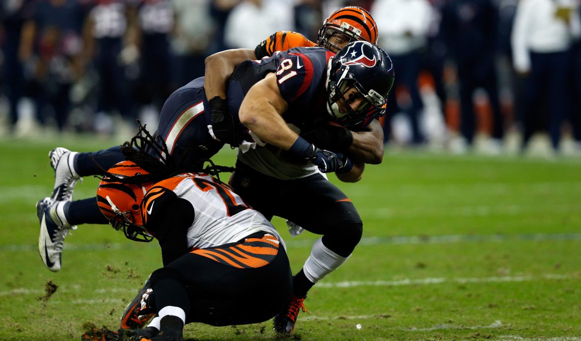 Nate Clements Net Worth in 2023 - Wiki, Age, Weight and Height