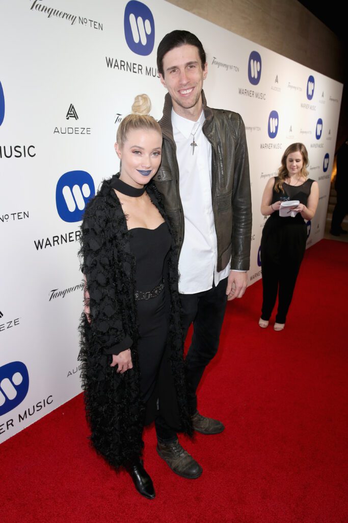 Nathaniel Motte Net Worth Wiki, Age, Weight and Height, Relationships