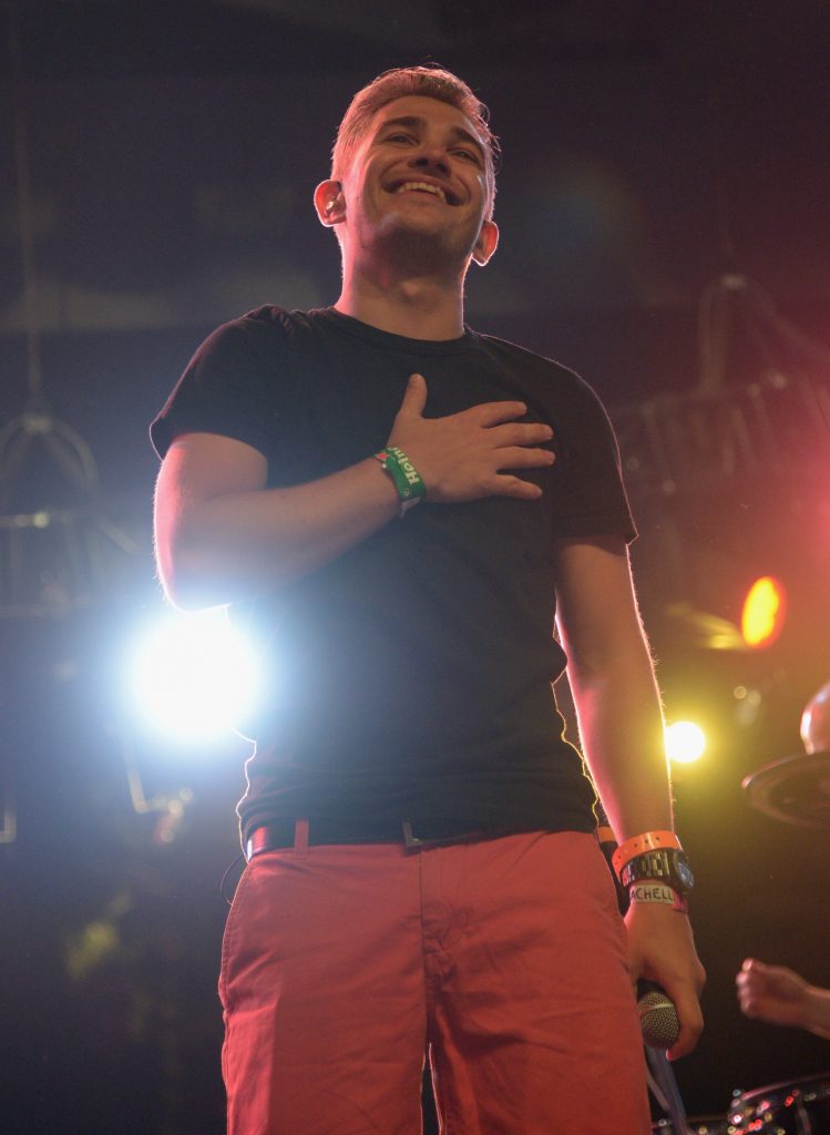 Netsky Net Worth Wiki, Age, Weight and Height, Relationships, Family