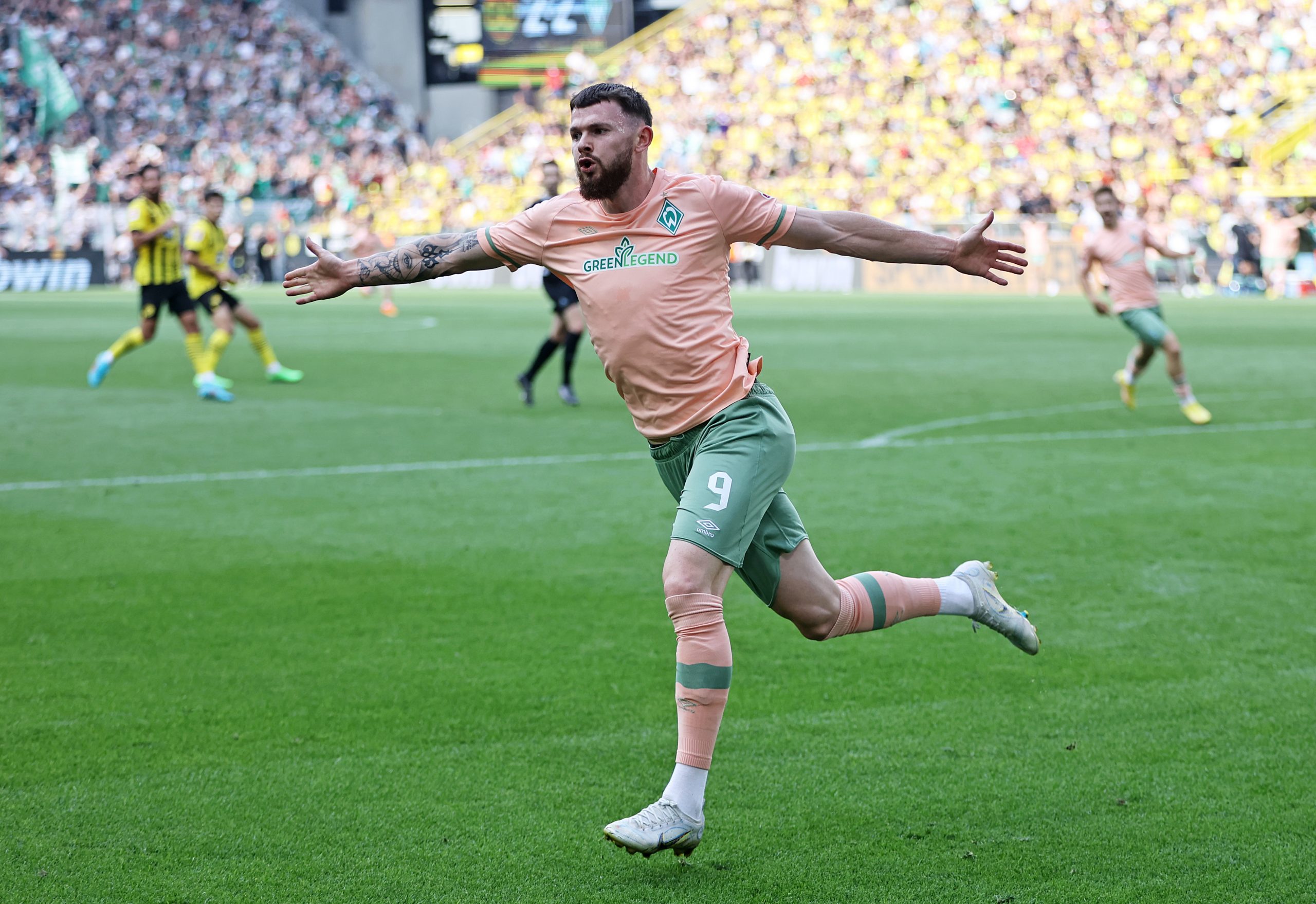 Oliver Burke Net Worth Wiki, Age, Weight and Height, Relationships