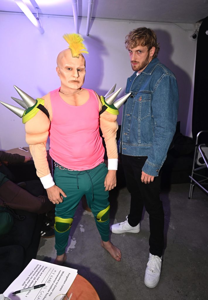 Oliver Tree Net Worth Wiki, Age, Weight and Height, Relationships