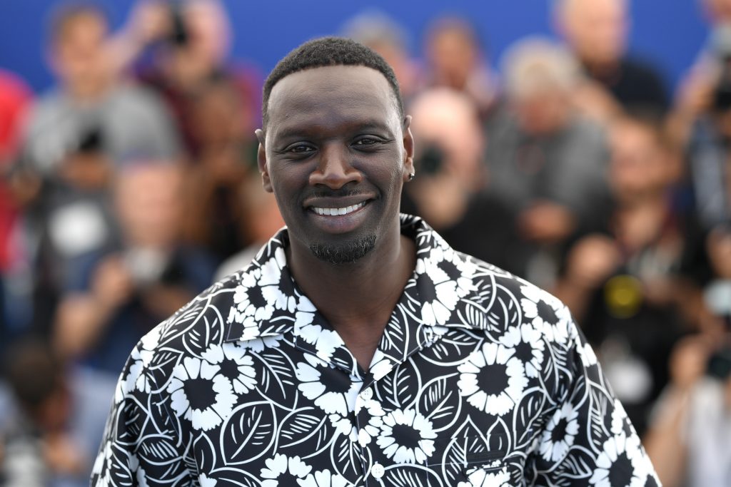 Omar Sy Net Worth Wiki, Age, Weight and Height, Relationships, Family