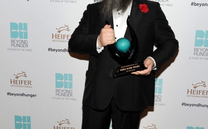 Patrick Rothfuss- Wiki, Age, Height, Wife, Net Worth (Updated on ...