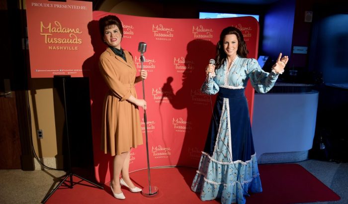 Patsy cline estate net worth