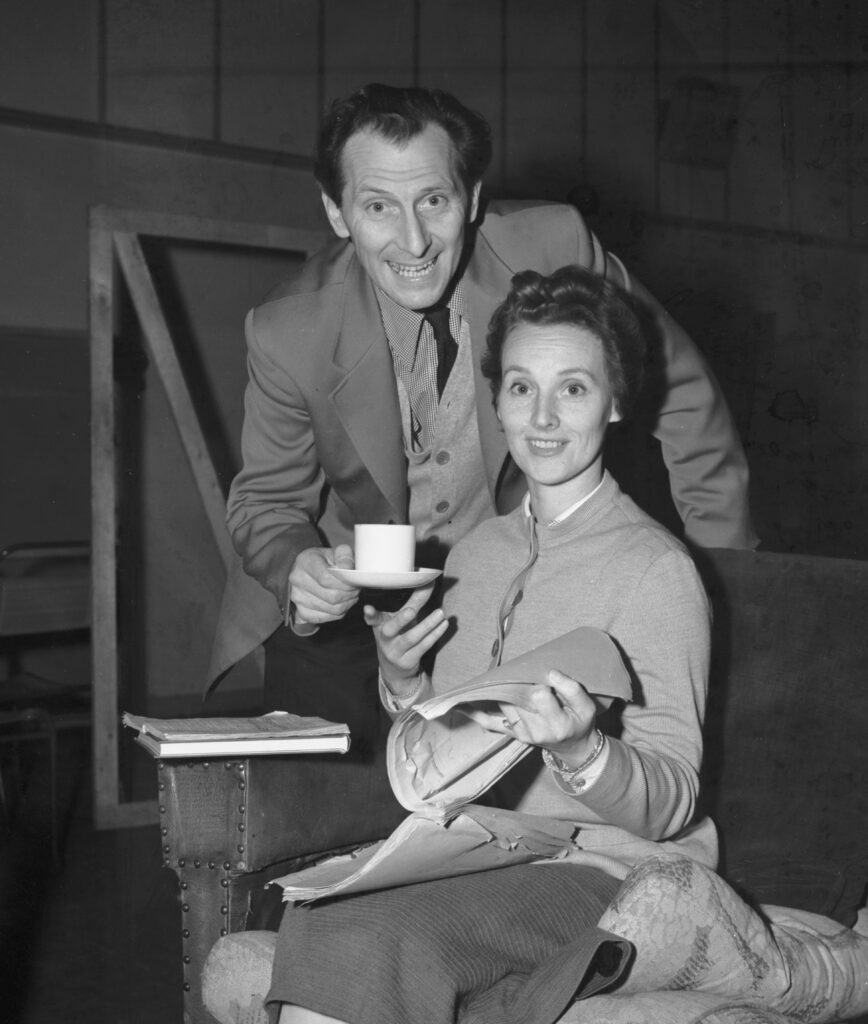 Peter Cushing Net Worth Wiki, Age, Weight and Height, Relationships