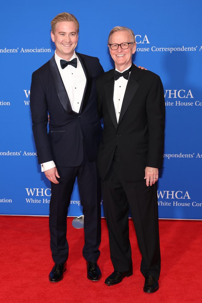 Peter Doocy Net Worth Wiki, Age, Weight and Height, Relationships