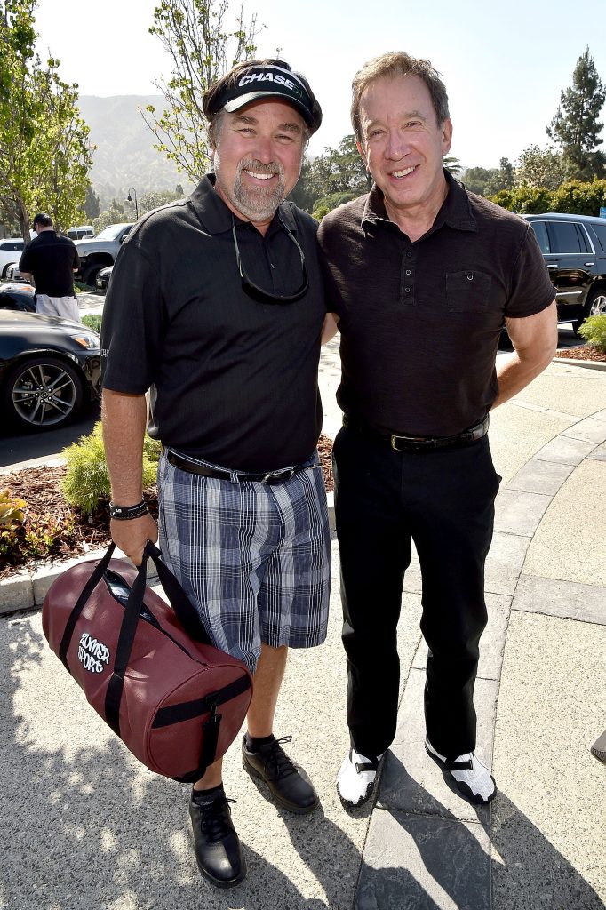 Richard Karn Net Worth Wiki, Age, Weight and Height, Relationships