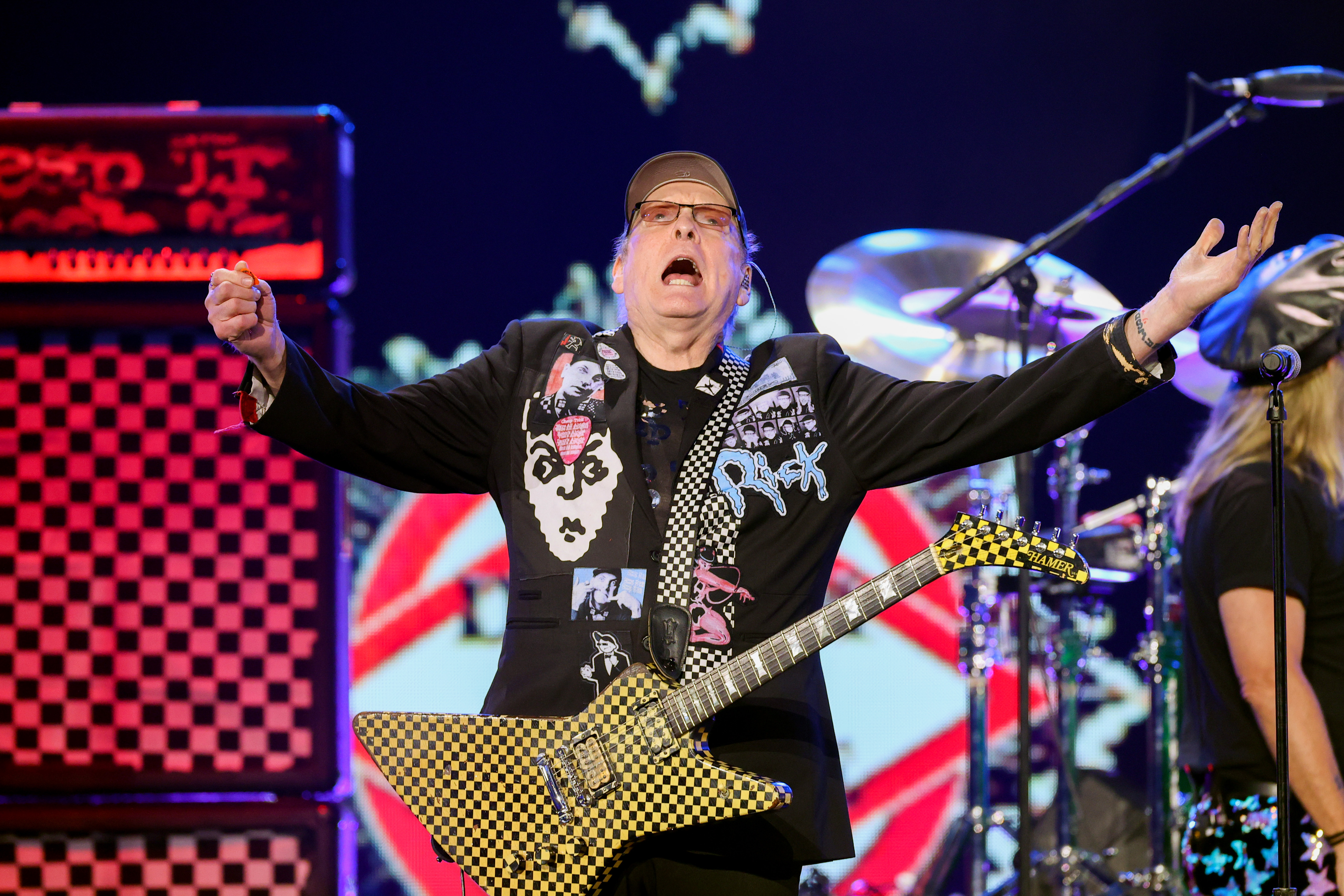 Rick Nielsen Net Worth Wiki Age Weight And Height Relationships
