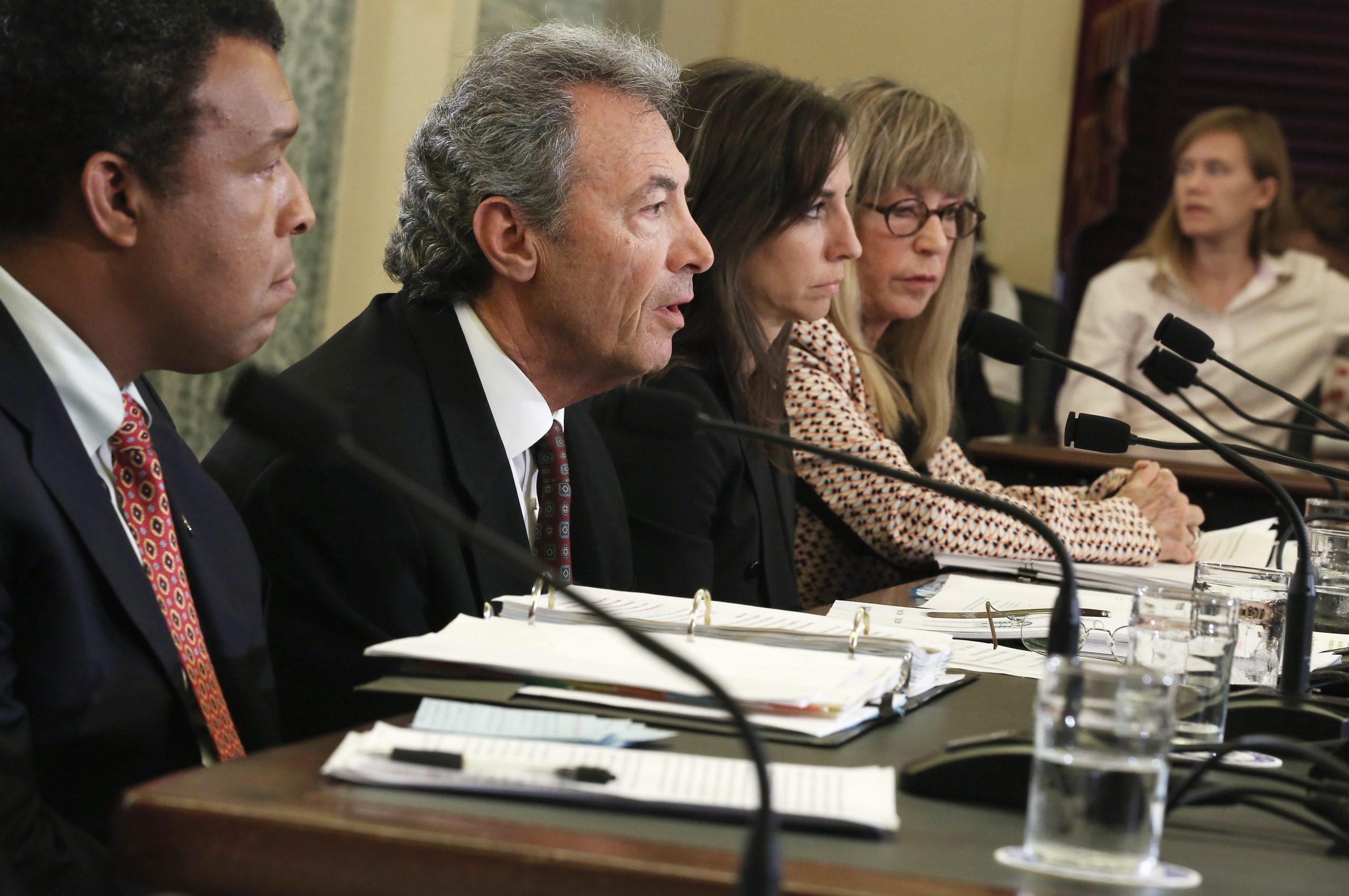 Dennis Drinkwater Net Worth Wiki, Age, Weight and Height, Relationships, Family, and More Luxlux