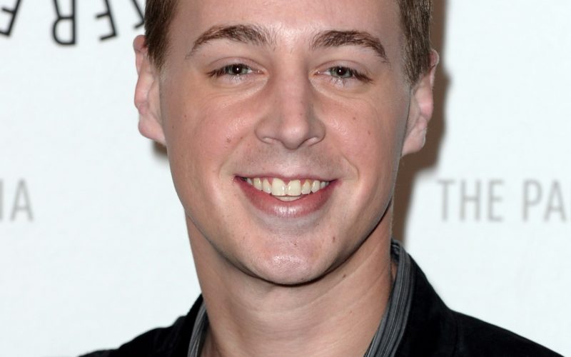 Sean Murray Net Worth Wiki, Age, Weight and Height, Relationships