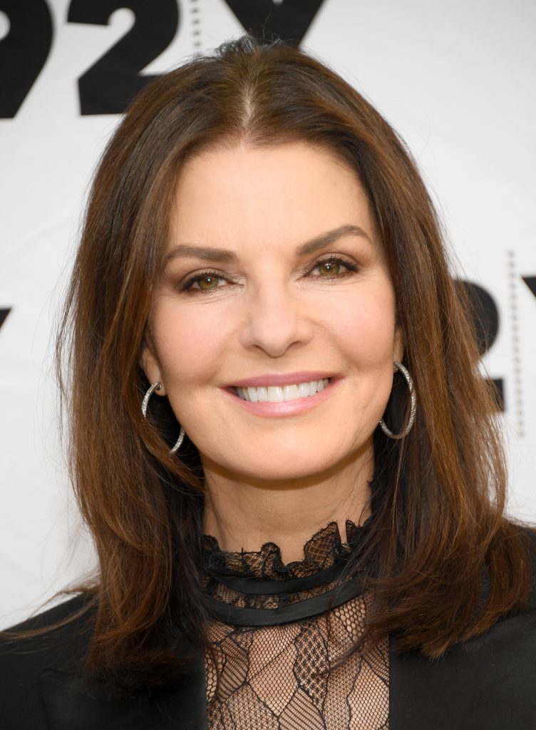 Sela Ward Net Worth - Wiki, Age, Weight and Height, Relationships