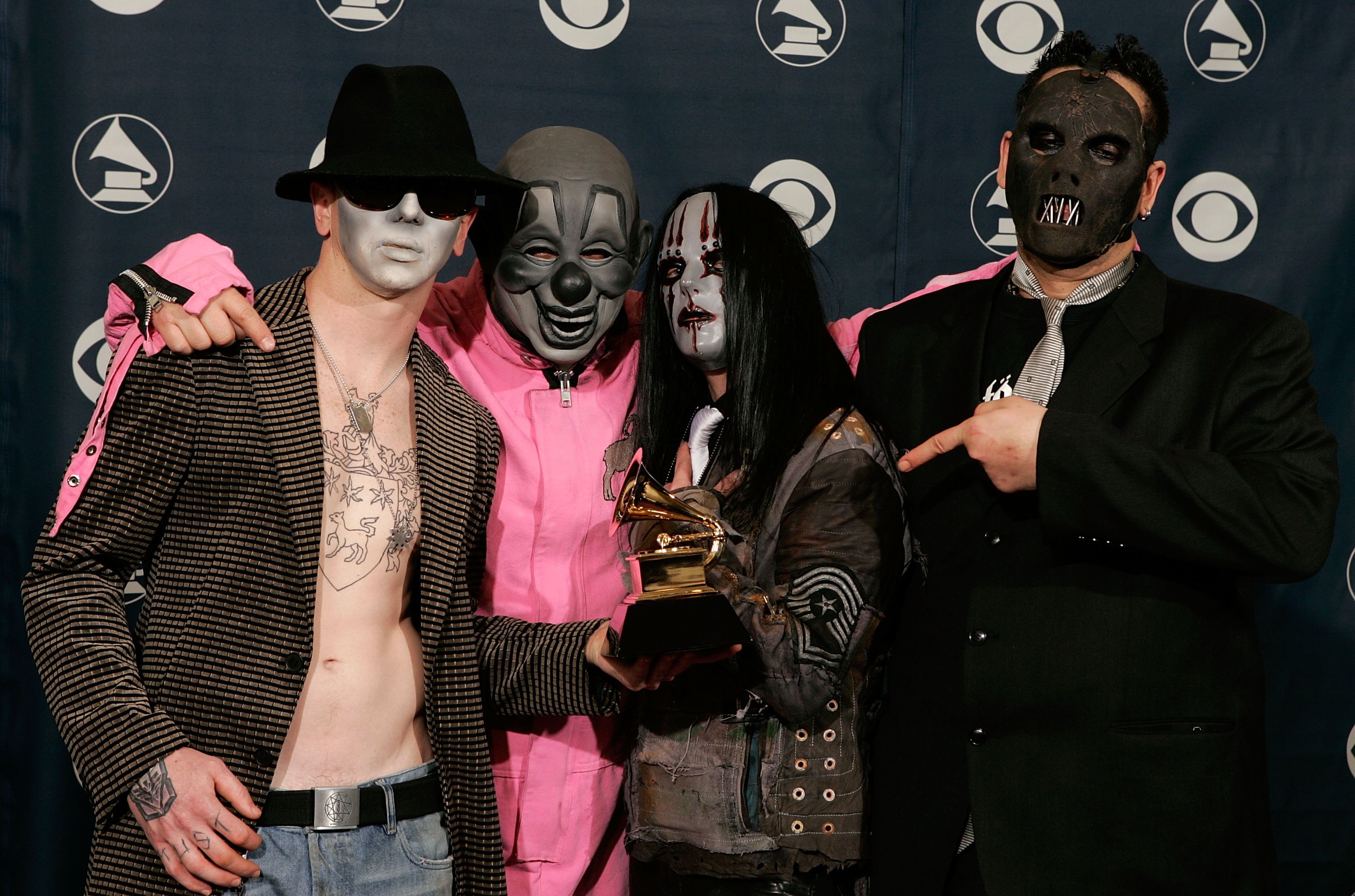 Slipknot Net Worth Wiki, Age, Weight and Height, Relationships