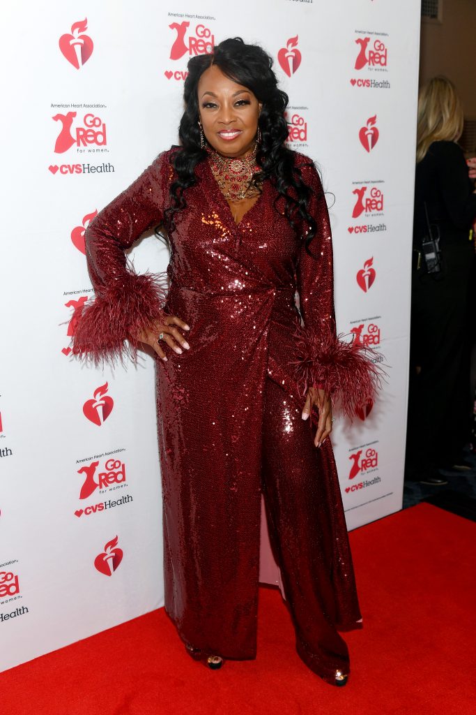 Star Jones Net Worth Wiki, Age, Weight and Height, Relationships