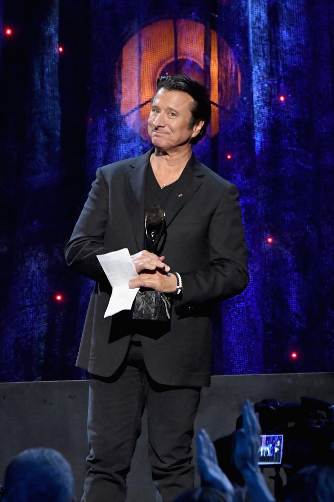 Steve Perry Net Worth Wiki Age Weight And Height Relationships