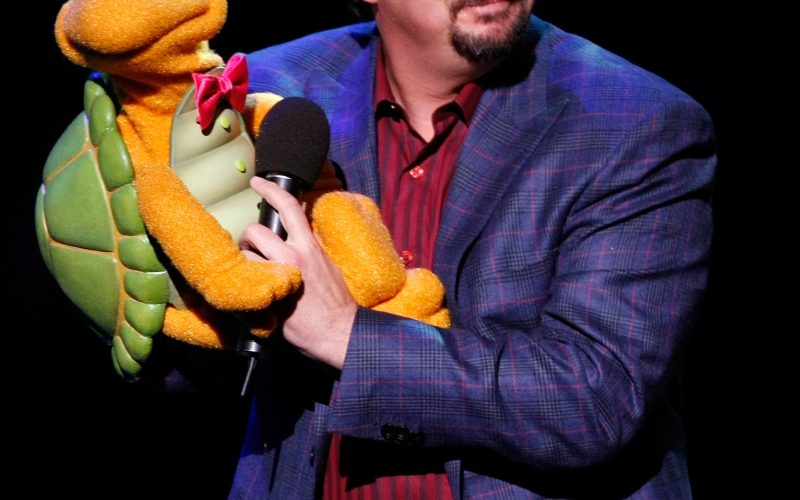 Terry Fator Net Worth Wiki, Age, Weight and Height, Relationships