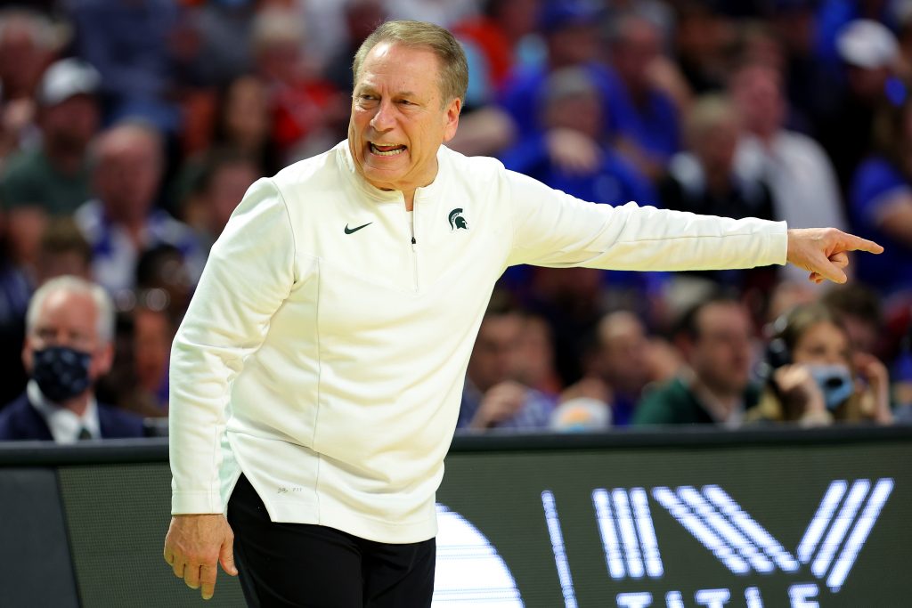 Tom Izzo Net Worth Wiki, Age, Weight and Height, Relationships, Family, and More LuxLux
