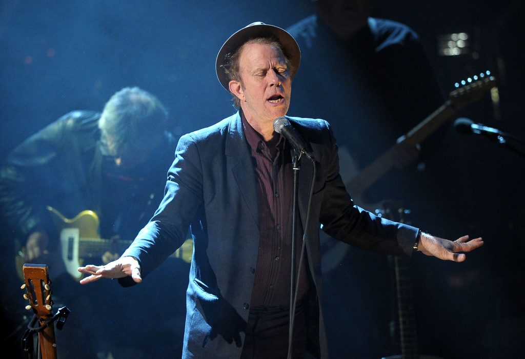 Tom Waits Net Worth Wiki, Age, Weight and Height, Relationships