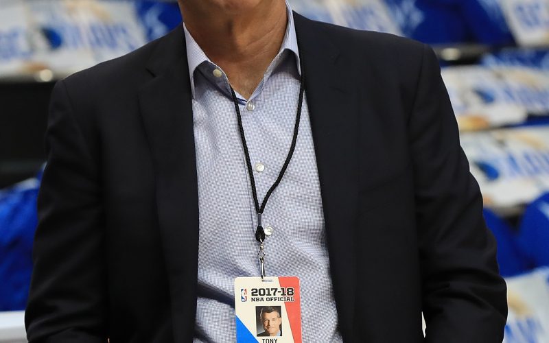 Tony Ressler Net Worth Wiki, Age, Weight and Height, Relationships