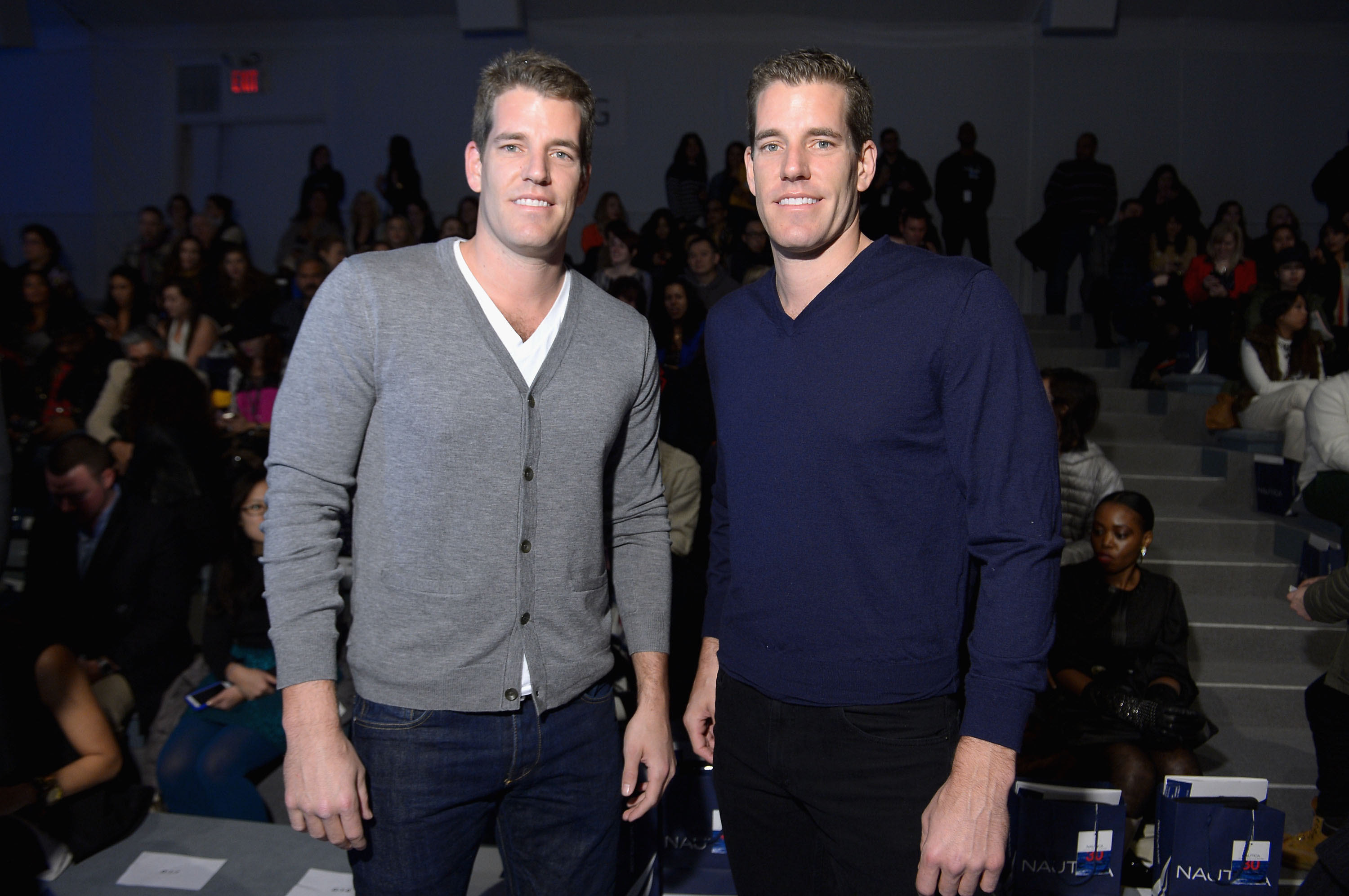 Tyler And Cameron Winklevoss Net Worth in 2023 Wiki, Age, Weight and