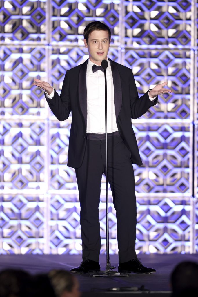 Tyler Henry Net Worth in 2023 Wiki, Age, Weight and Height