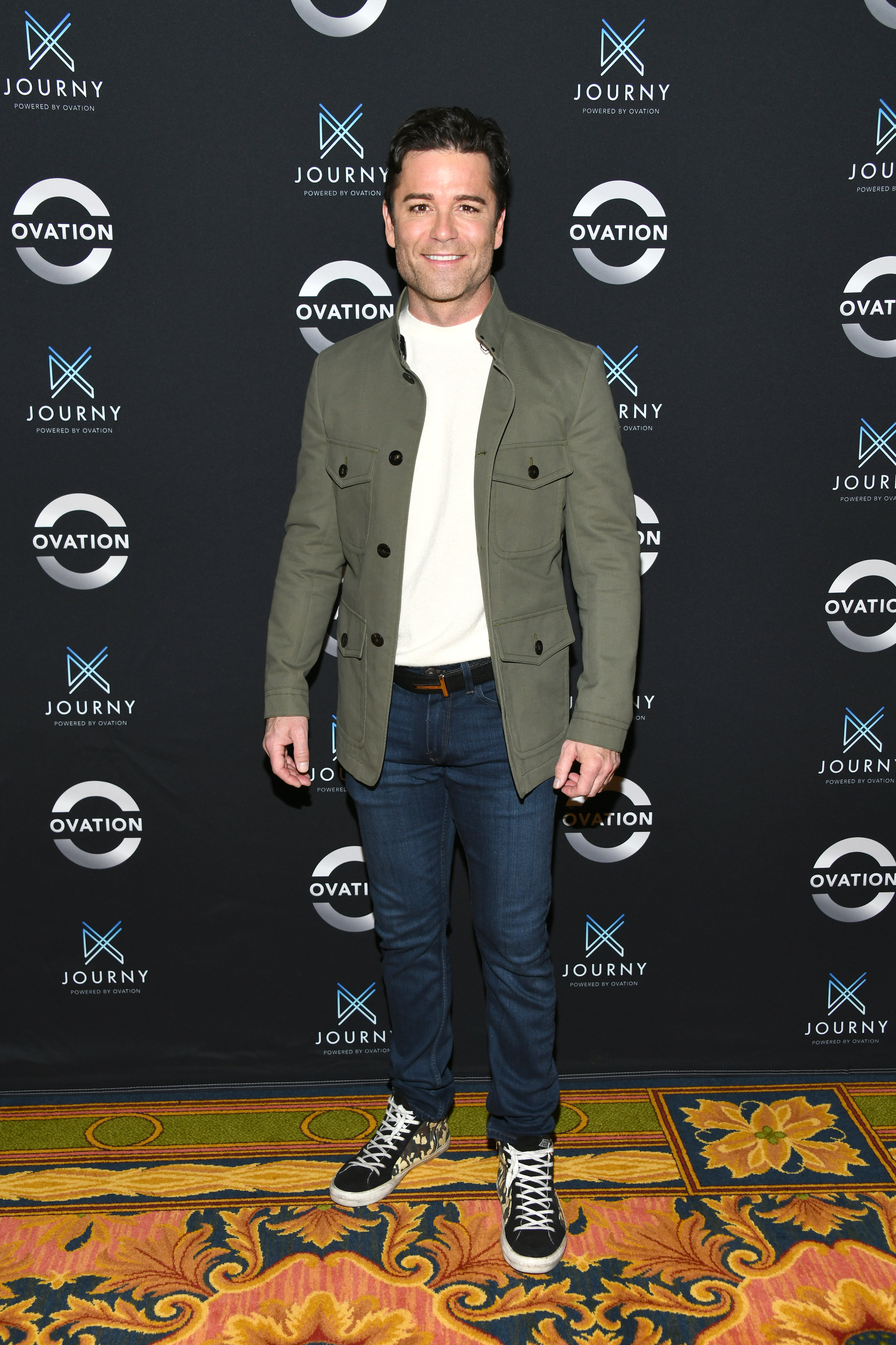 Yannick Bisson Net Worth Wiki, Age, Weight and Height, Relationships