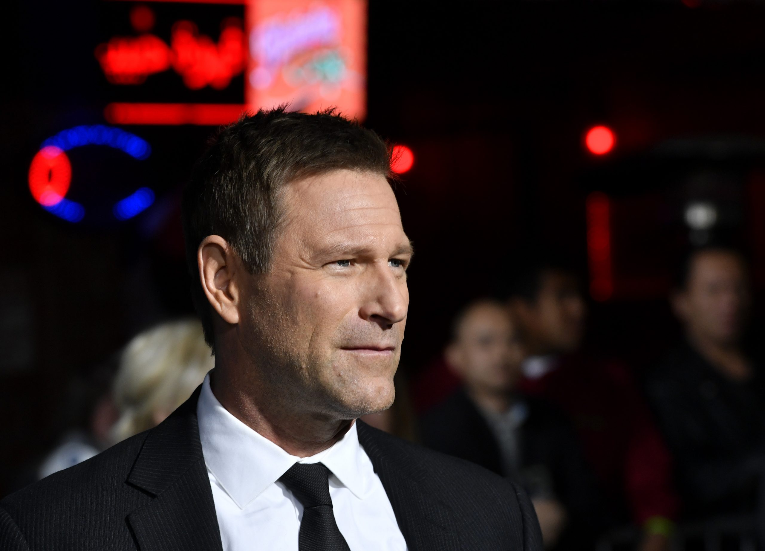 Aaron Eckhart Net Worth Wiki, Age, Weight and Height, Relationships
