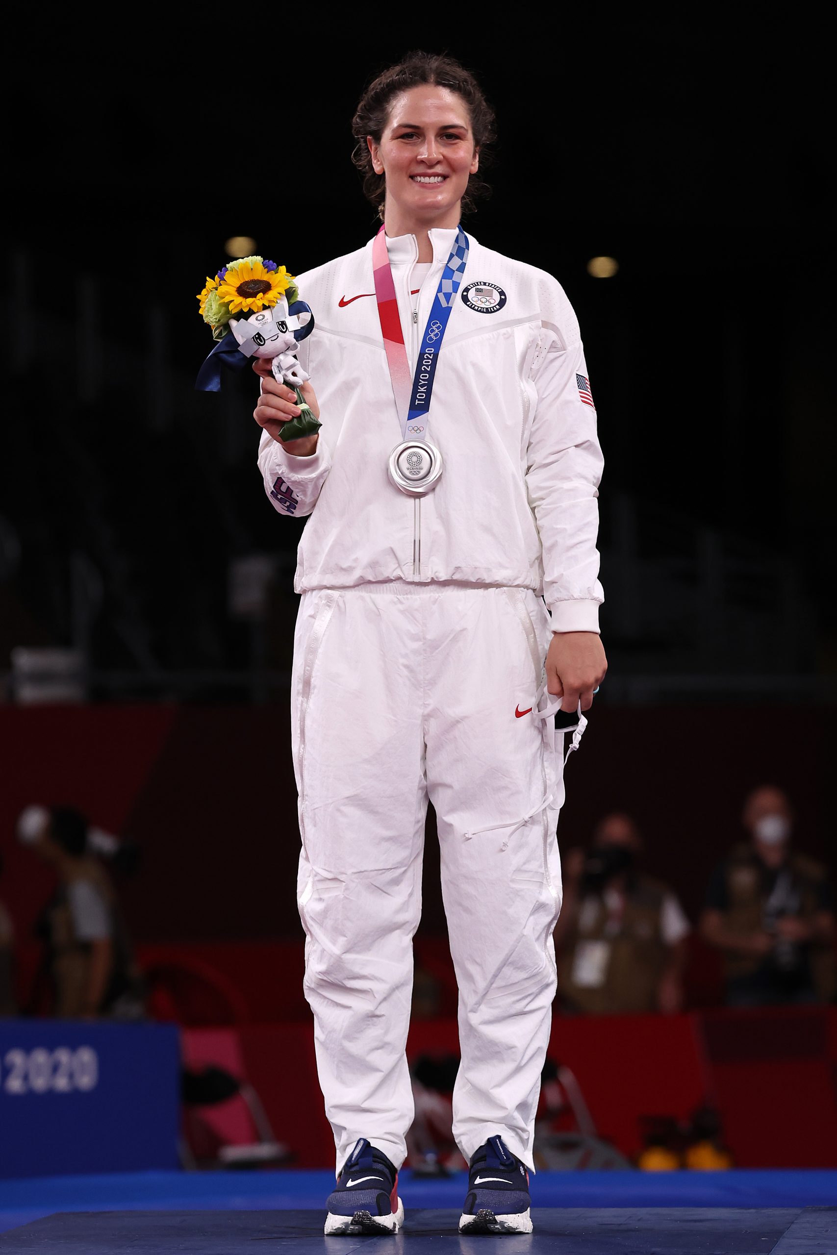 Adeline Gray Net Worth in 2023 Wiki, Age, Weight and Height(02)