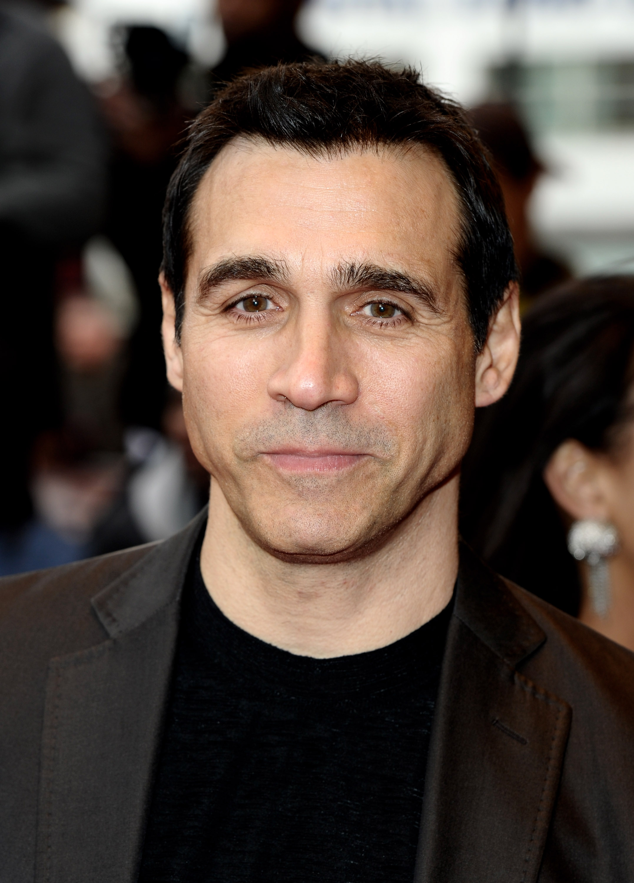 Adrian Paul Net Worth Wiki, Age, Weight and Height, Relationships