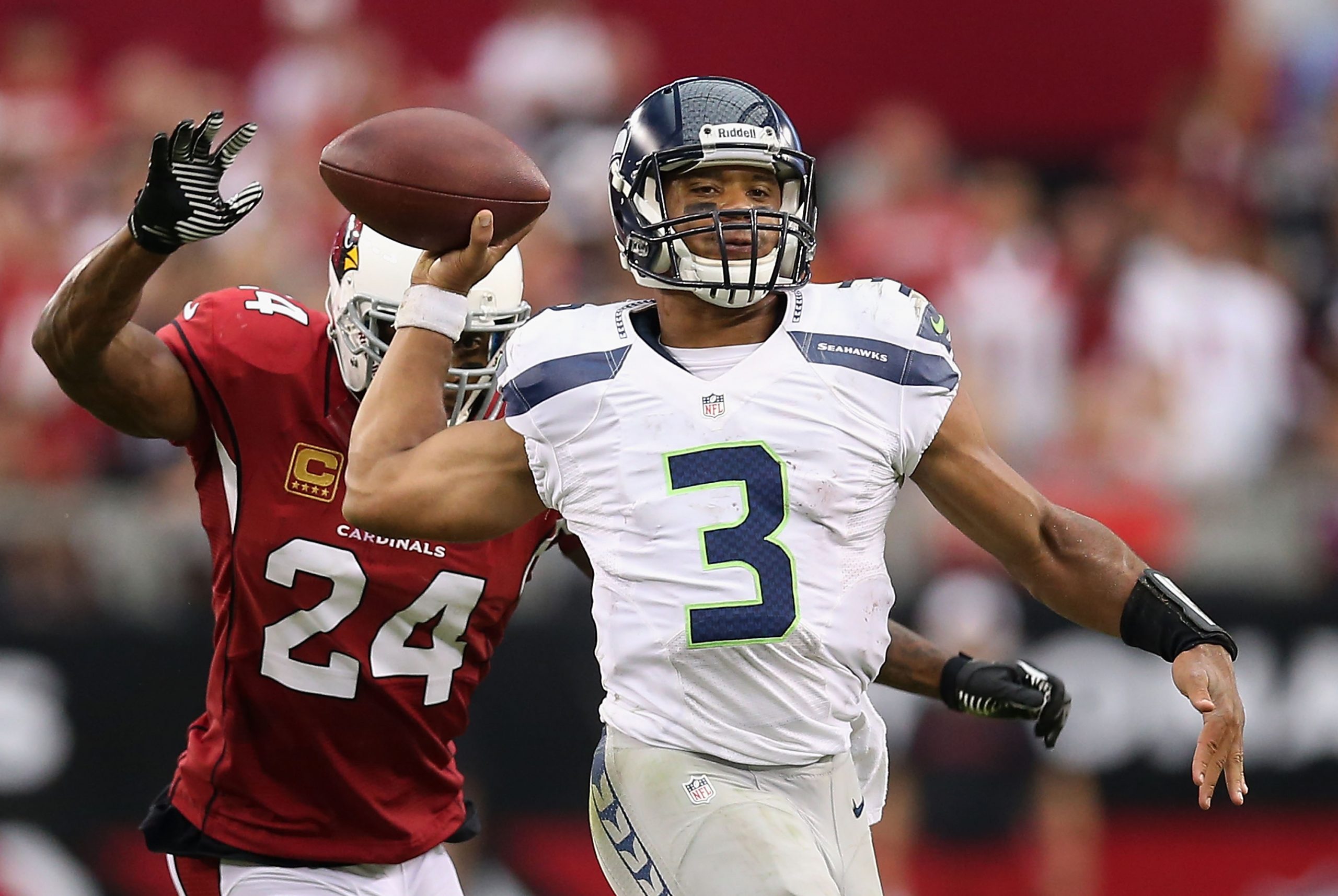 Adrian Wilson Net Worth in 2023 - Wiki, Age, Weight and Height