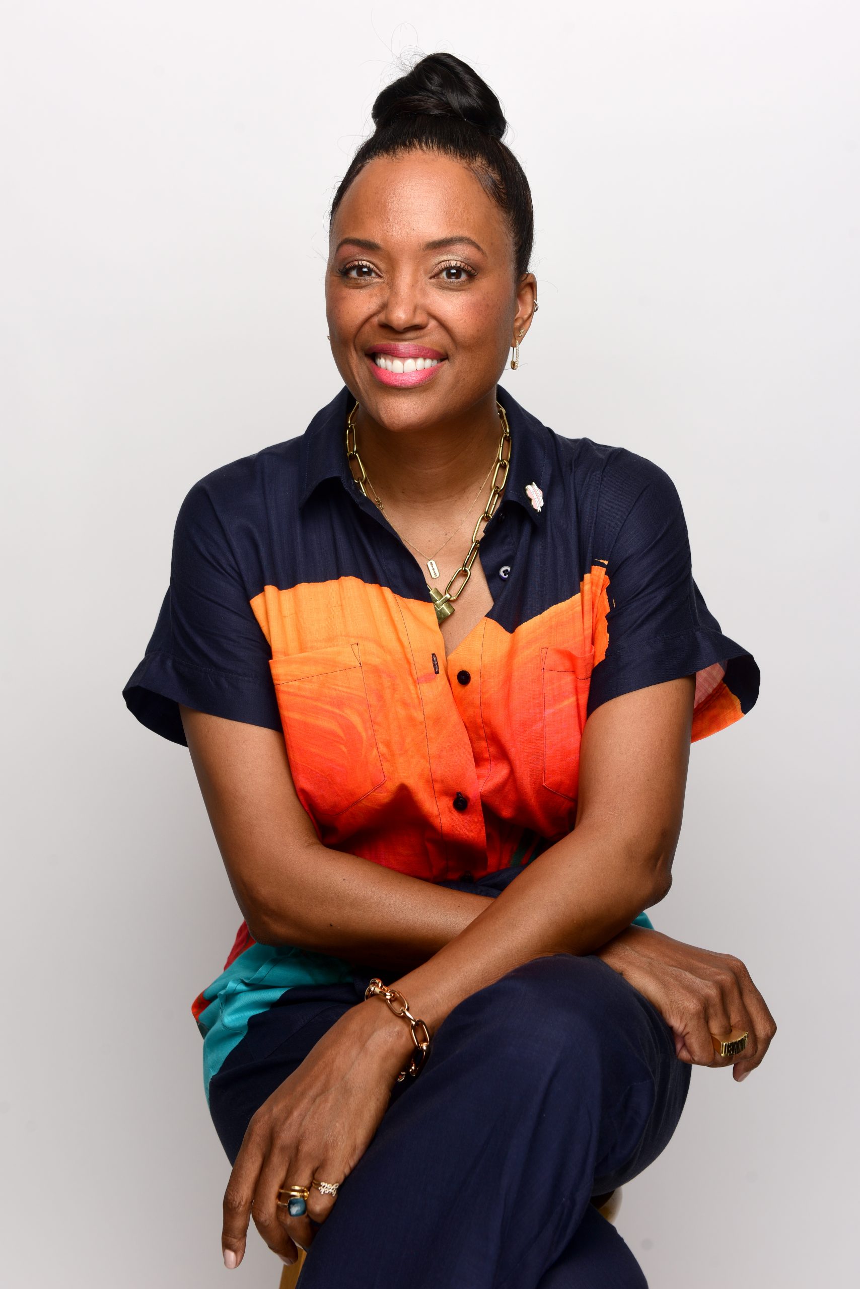 Aisha Tyler Net Worth - Wiki, Age, Weight and Height, Relationships, Family, and More - Luxlux