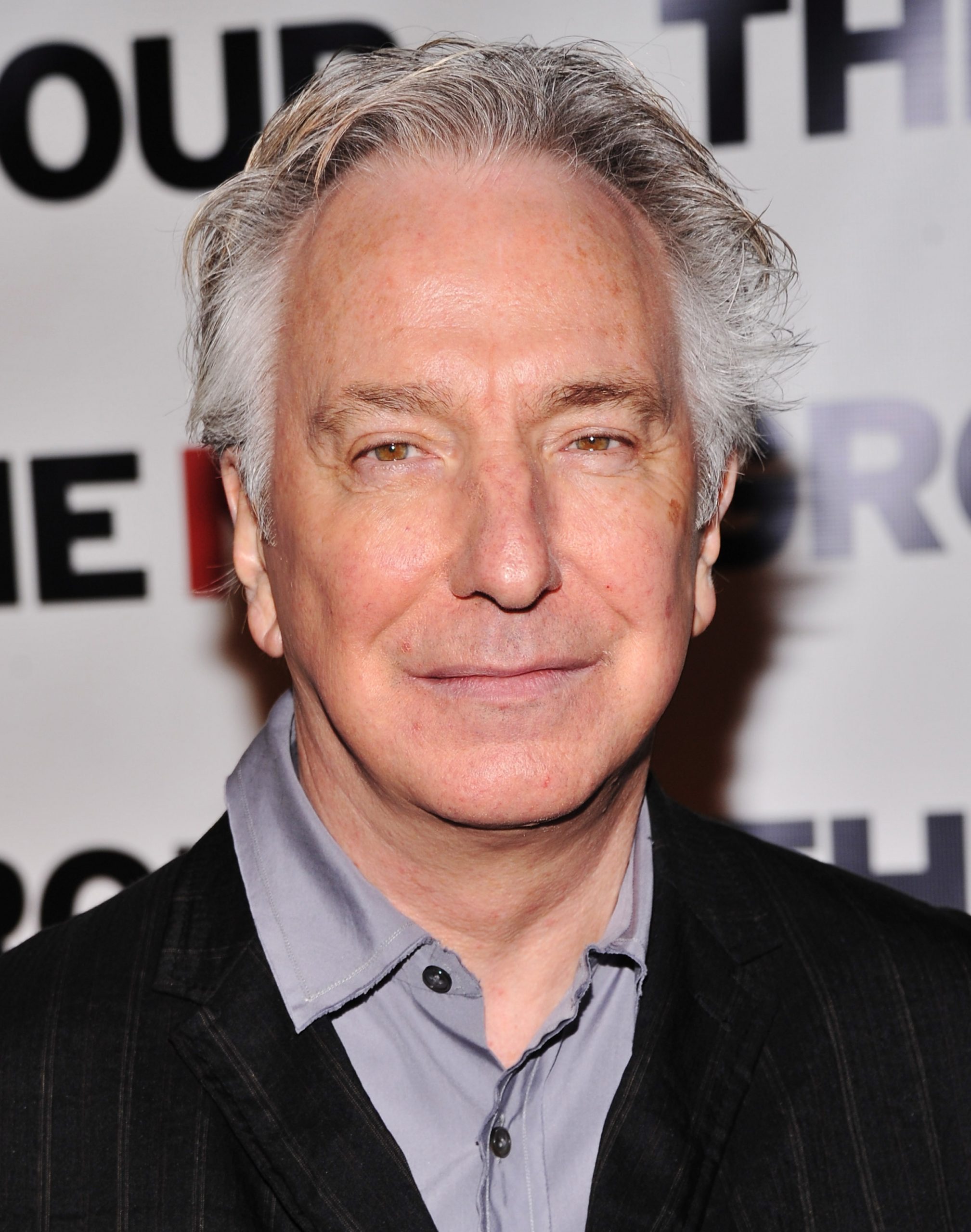 Alan Rickman Net Worth in 2023 Wiki, Age, Weight and Height