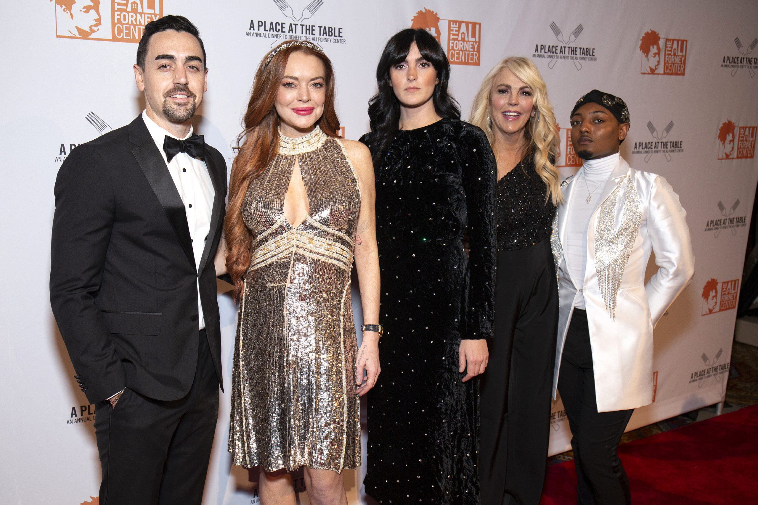 Aliana Lohan Net Worth in 2023 - Wiki, Age, Weight and Height