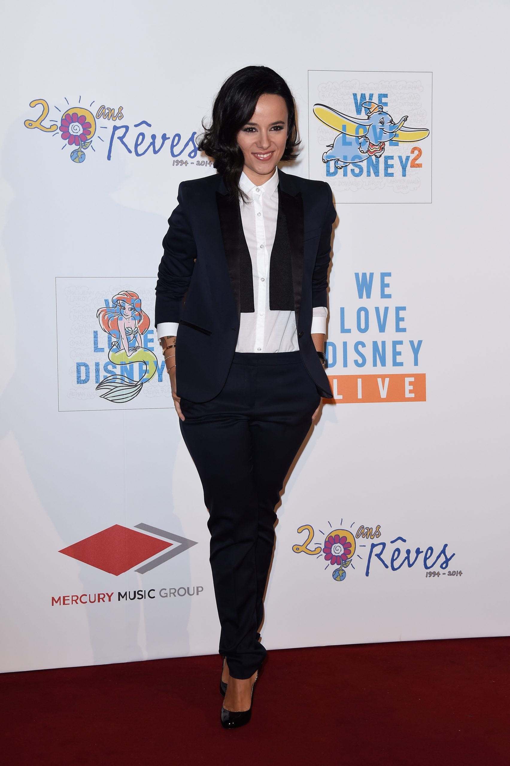 Alizée Net Worth - Wiki, Age, Weight and Height, Relationships, Family, and More - LuxLux