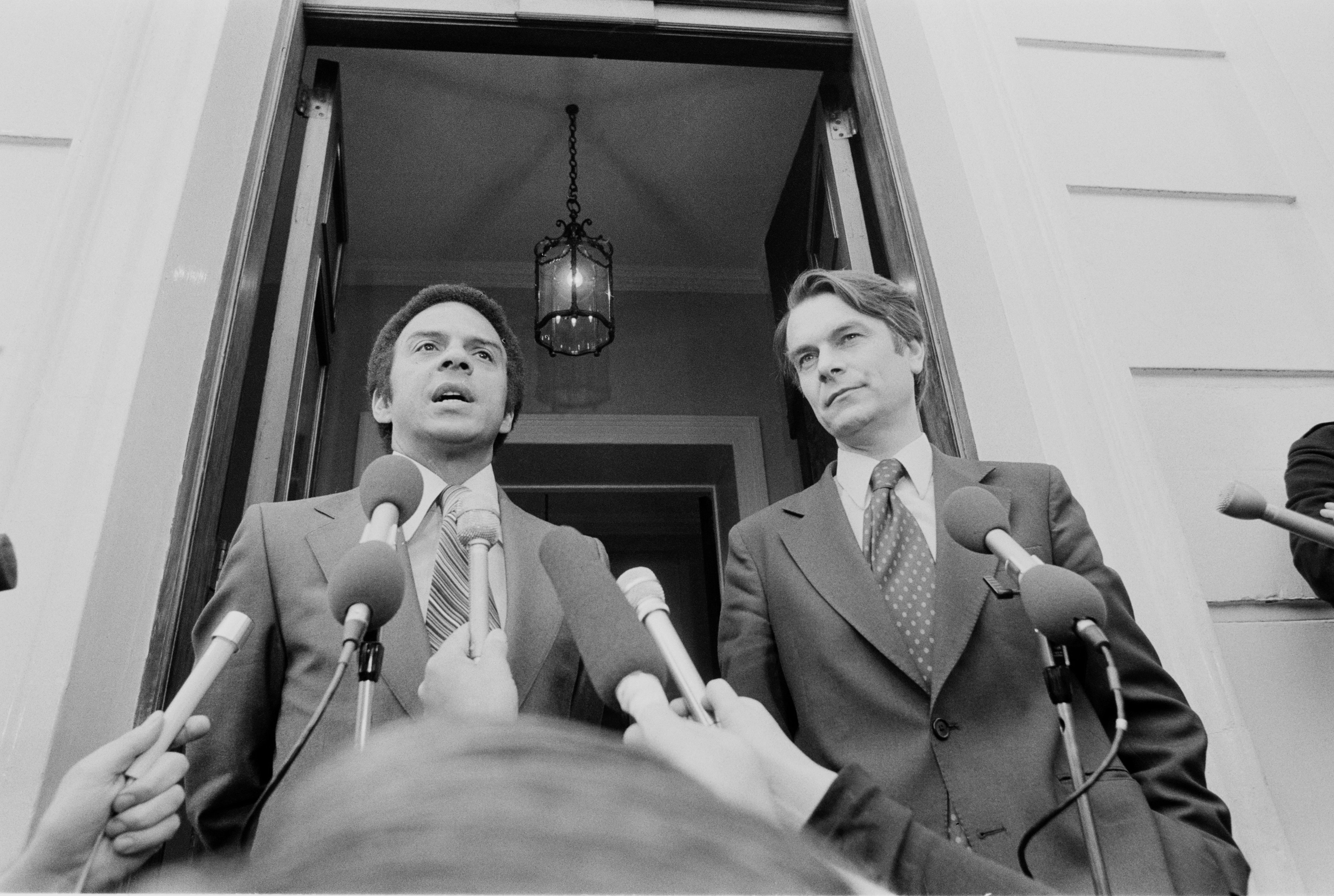 Andrew Young Net Worth Wiki, Age, Weight and Height, Relationships