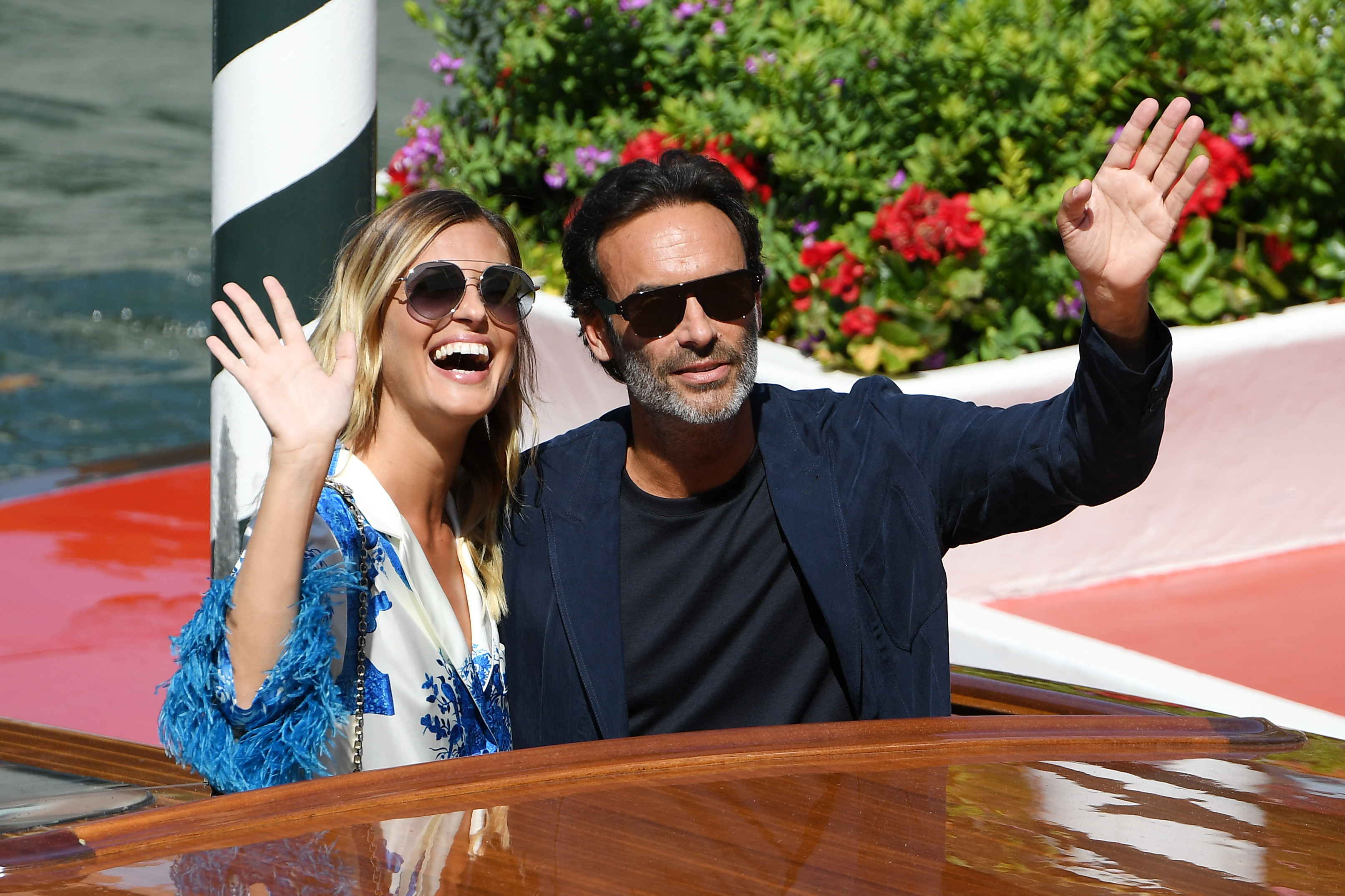 Anthony Delon Net Worth Wiki, Age, Weight and Height, Relationships