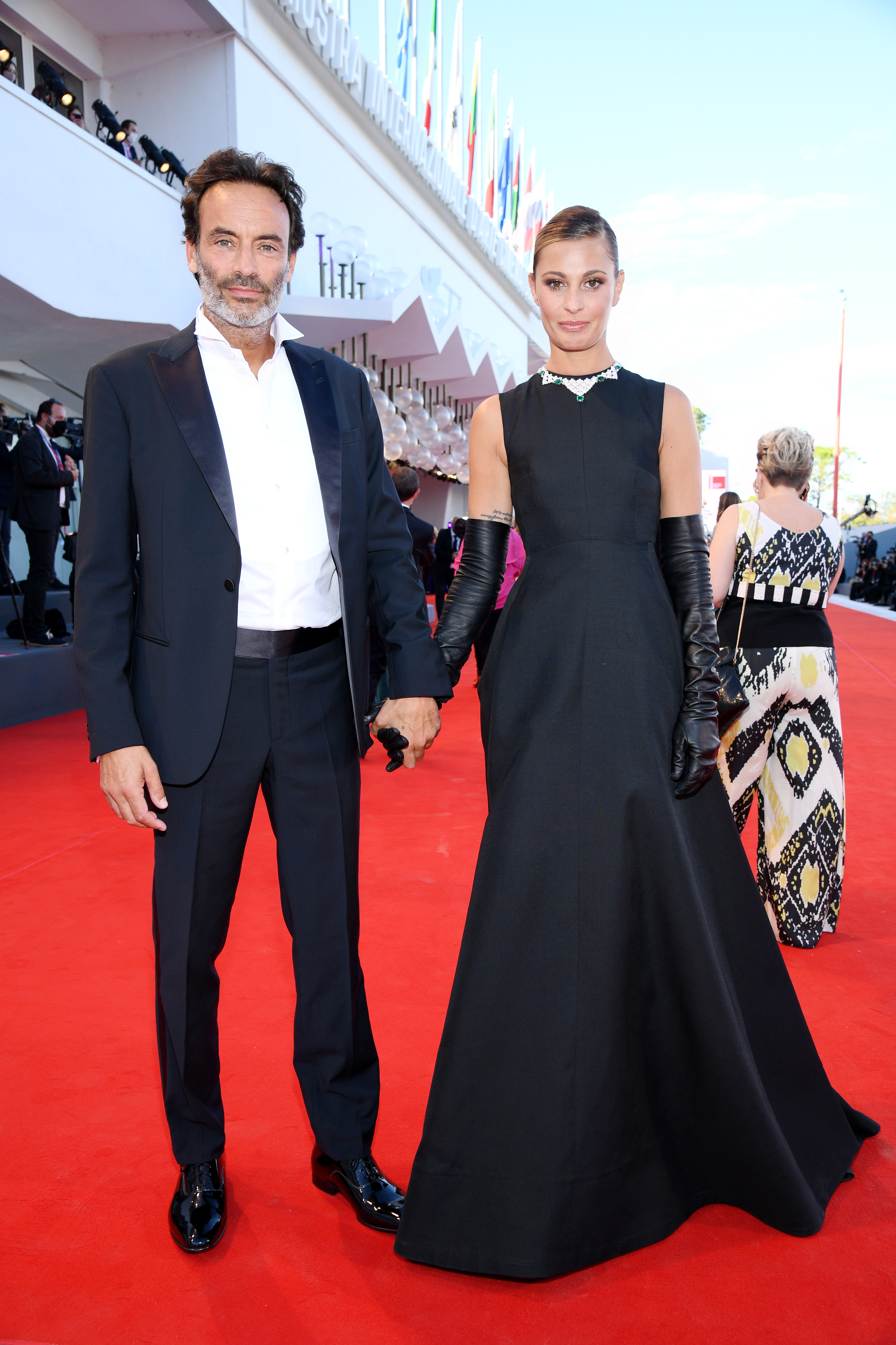 Anthony Delon Net Worth Wiki, Age, Weight and Height, Relationships