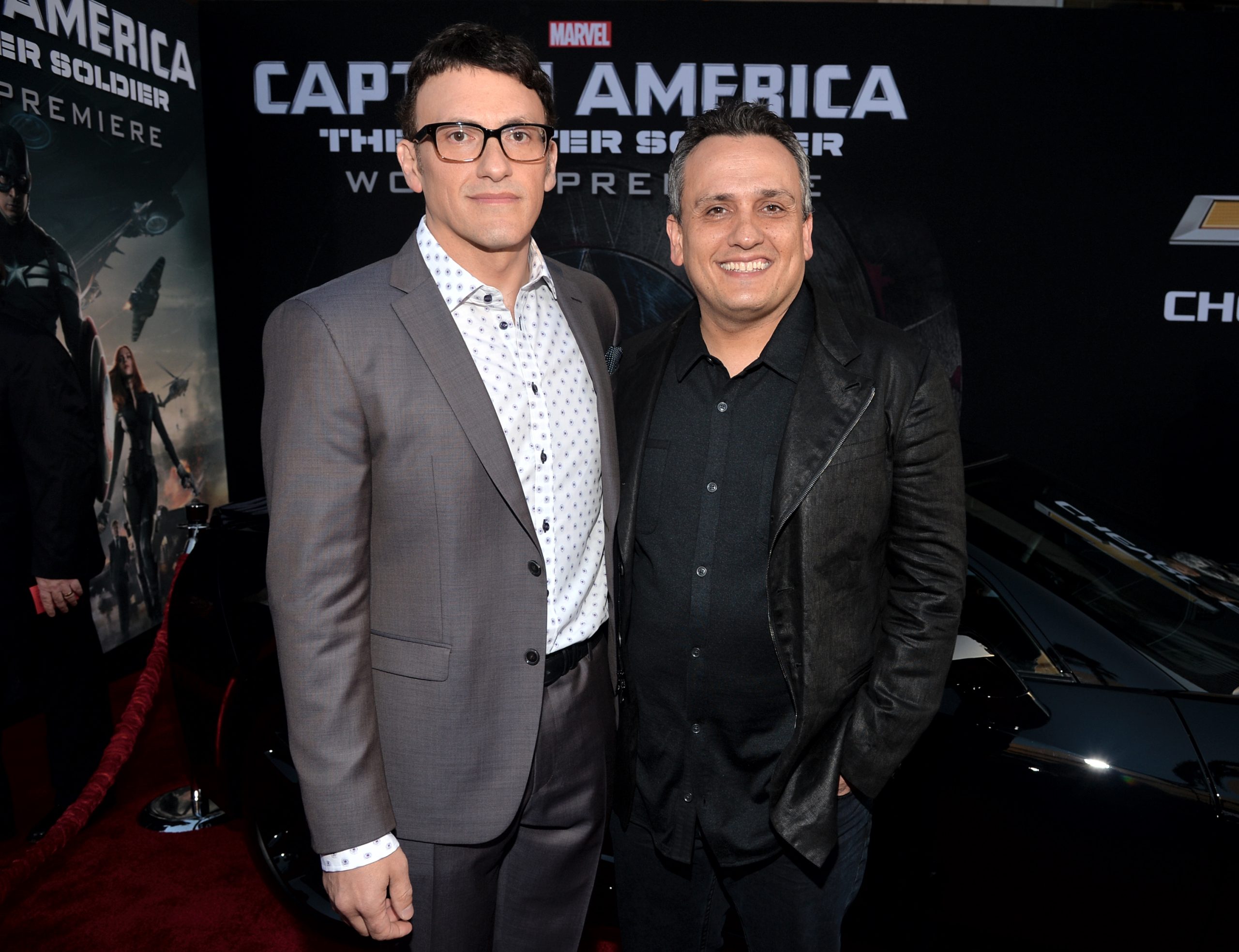 Anthony Russo Net Worth Wiki, Age, Weight and Height, Relationships