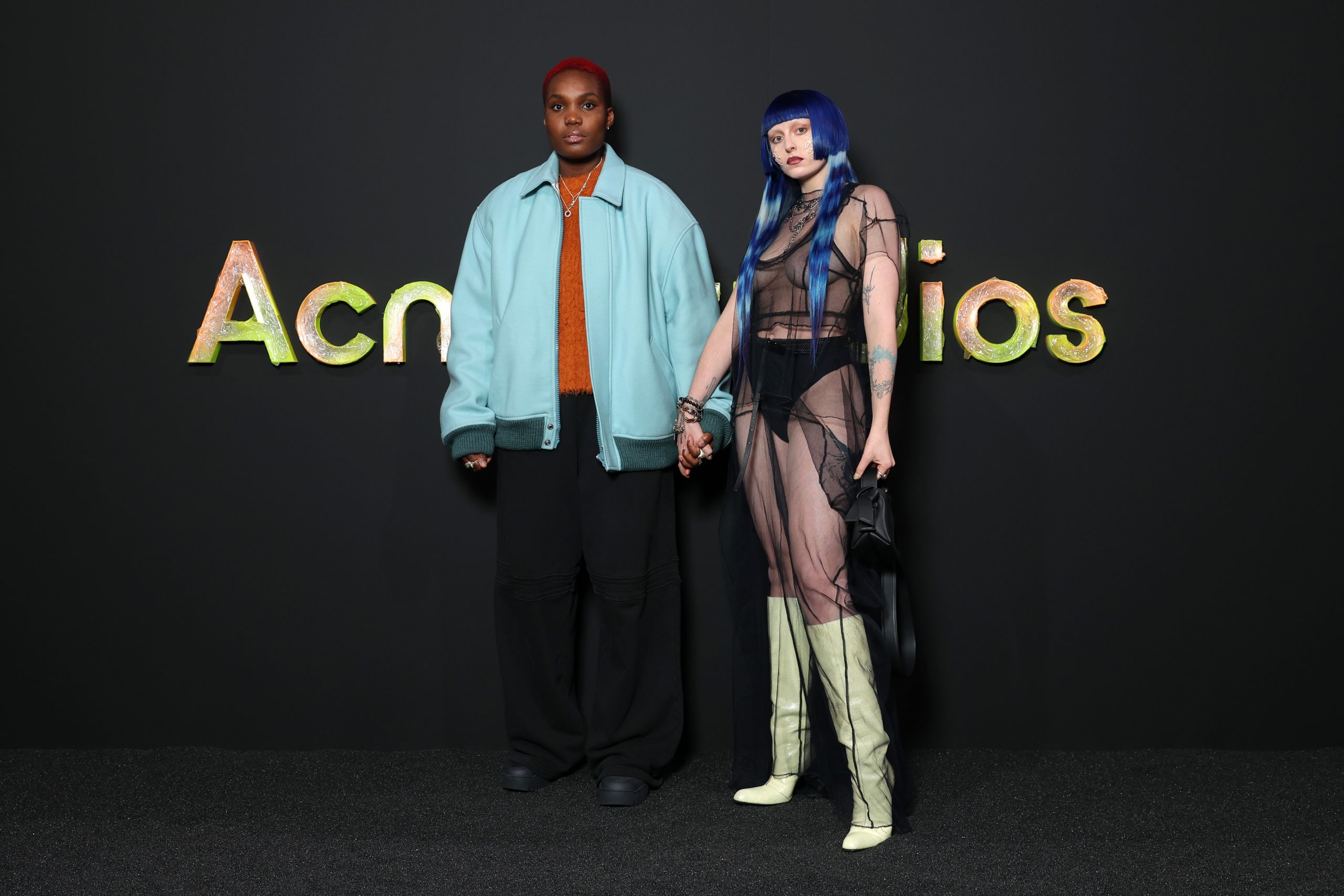 Ashnikko Net Worth Wiki, Age, Weight and Height, Relationships