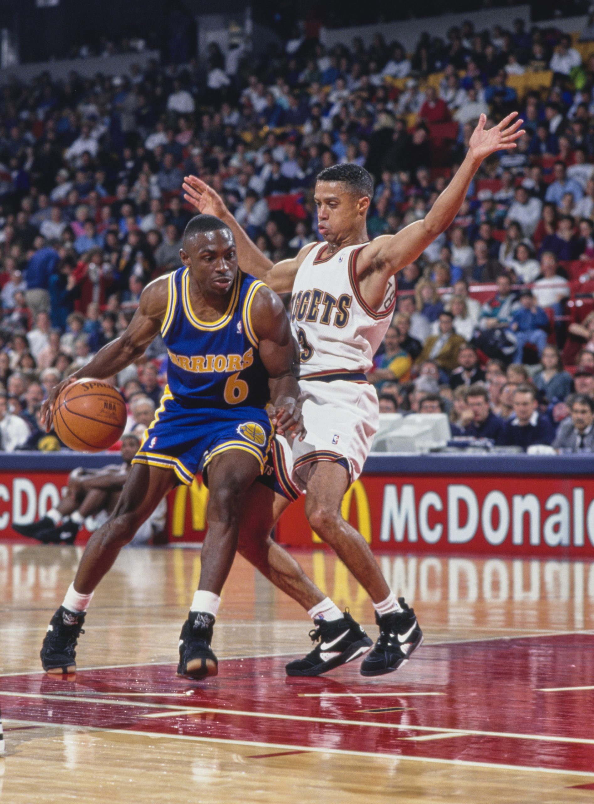 Avery Johnson Net Worth Wiki, Age, Weight and Height, Relationships