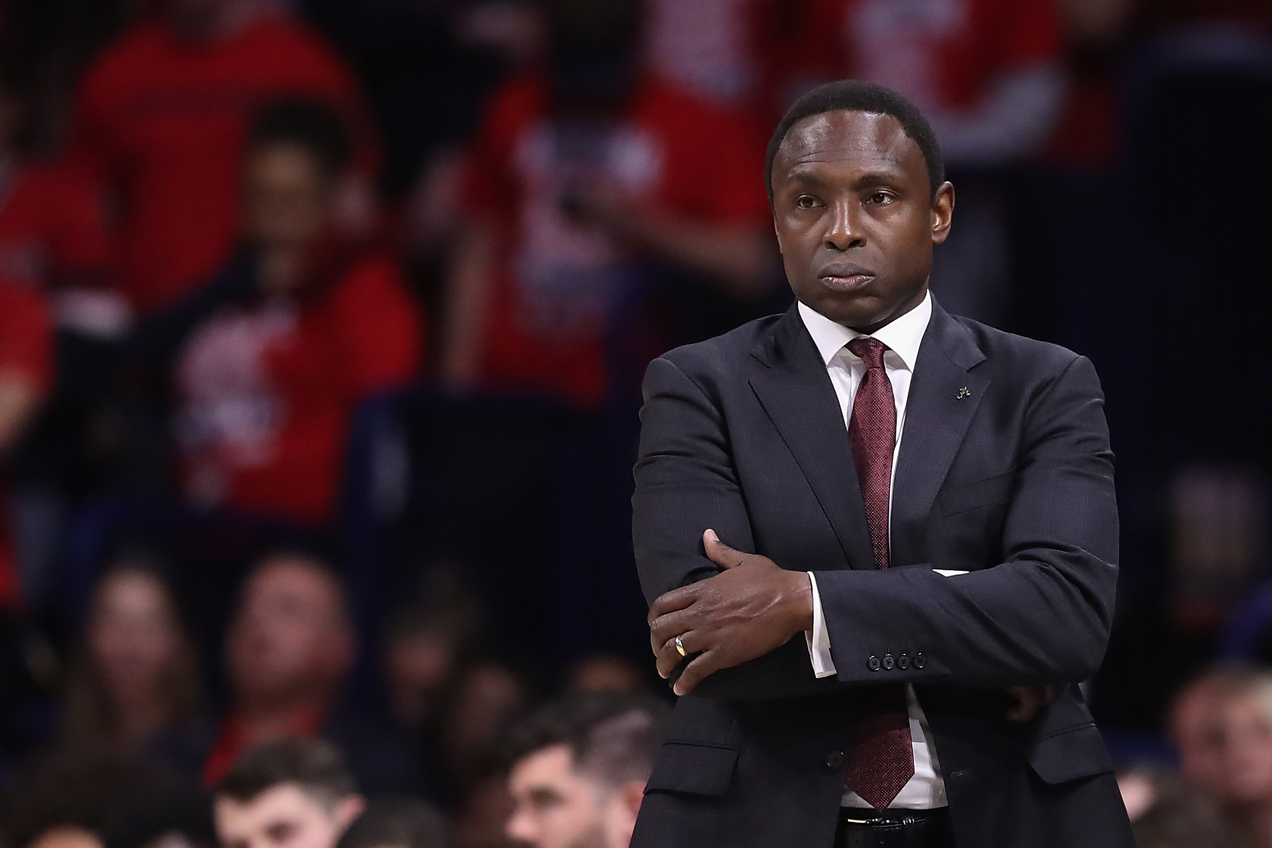 Avery Johnson Net Worth Wiki, Age, Weight and Height, Relationships