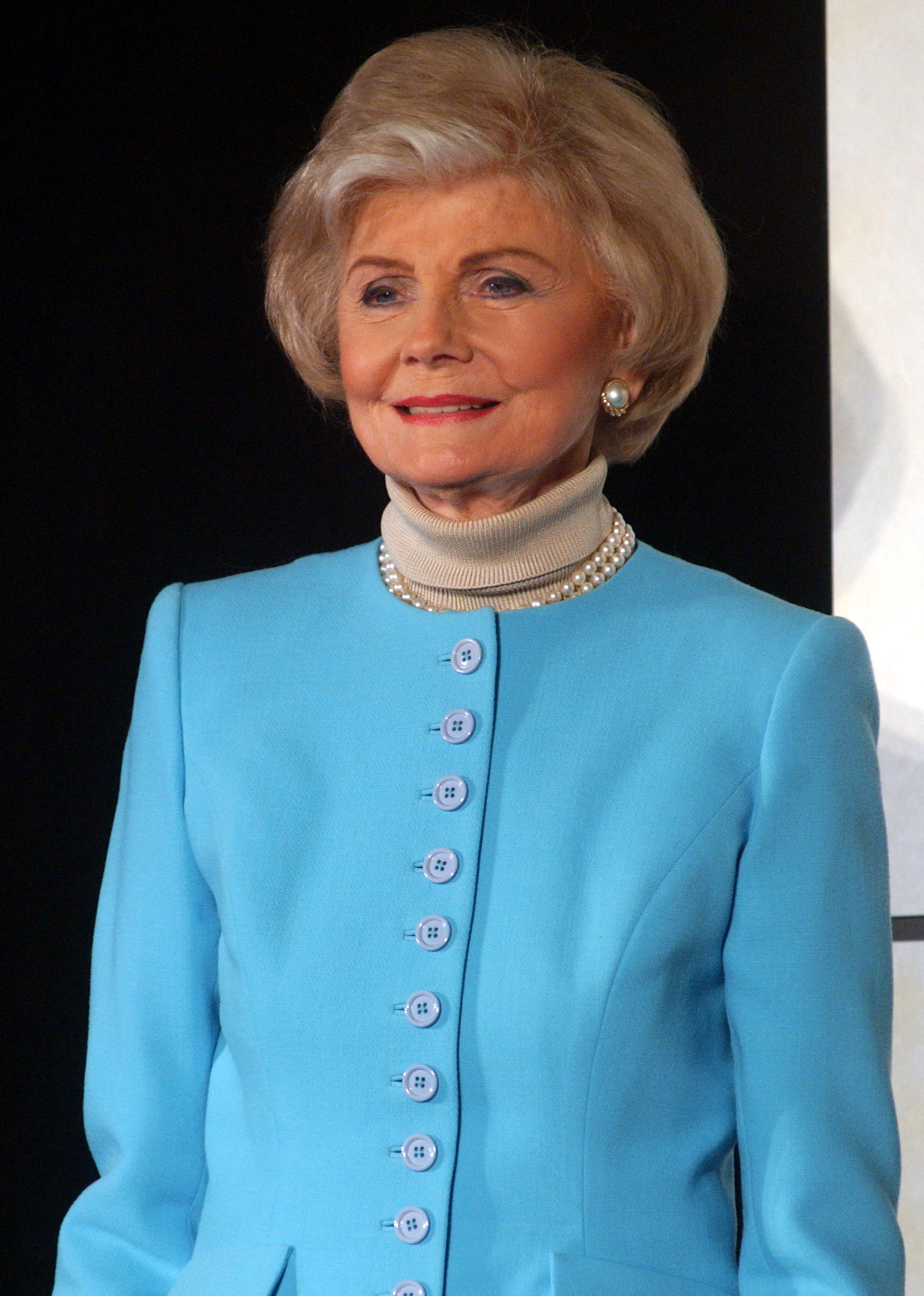 Barbara Billingsley Net Worth Wiki, Age, Weight and Height