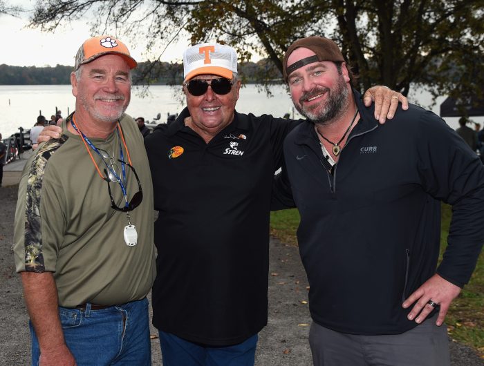 Bill Dance: A Legendary Fisherman and Icon of the Fishing Community ... Bill dance net worth 2024