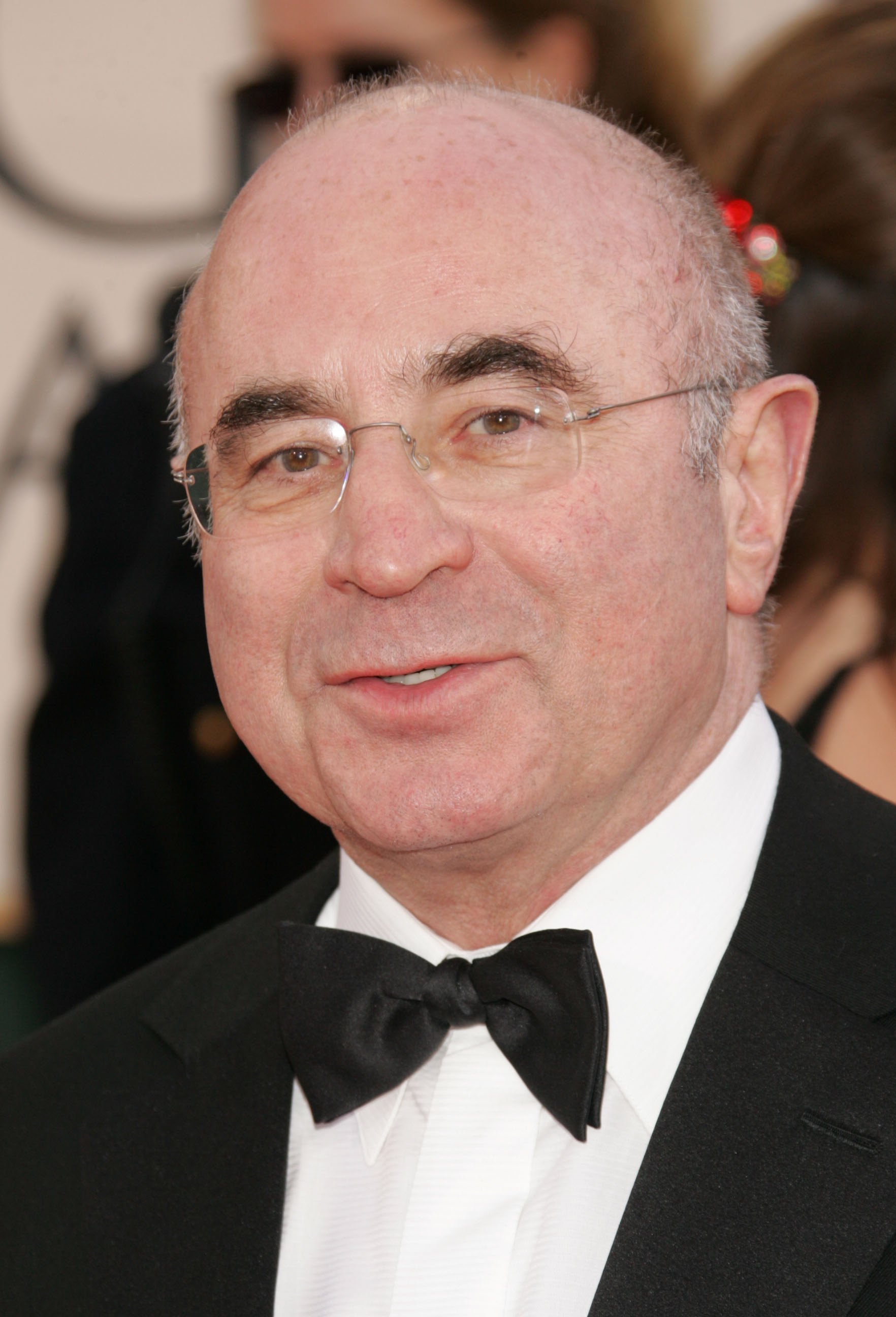 Bob Hoskins Net Worth Wiki, Age, Weight and Height, Relationships