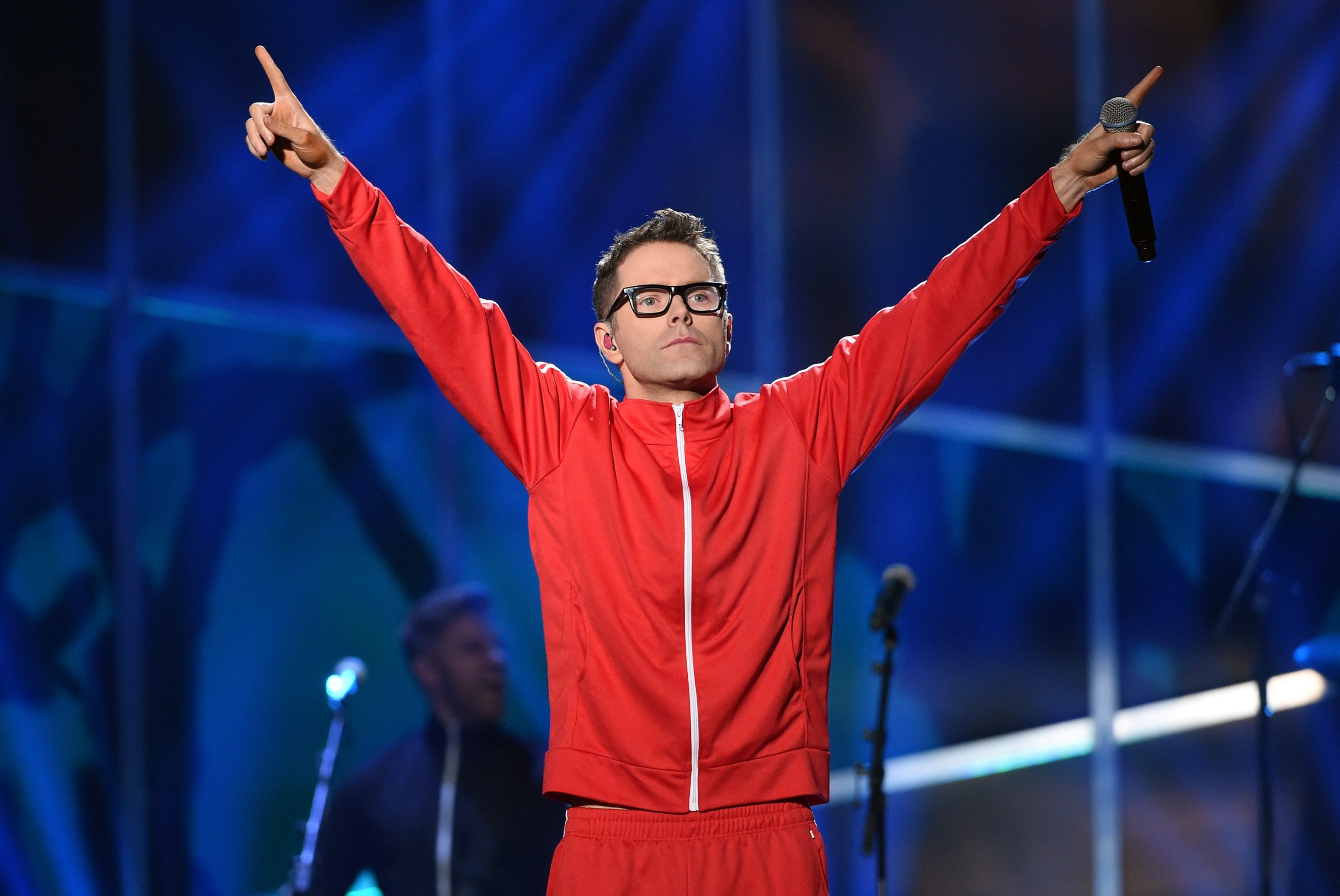 Bobby Bones Net Worth Wiki, Age, Weight and Height, Relationships