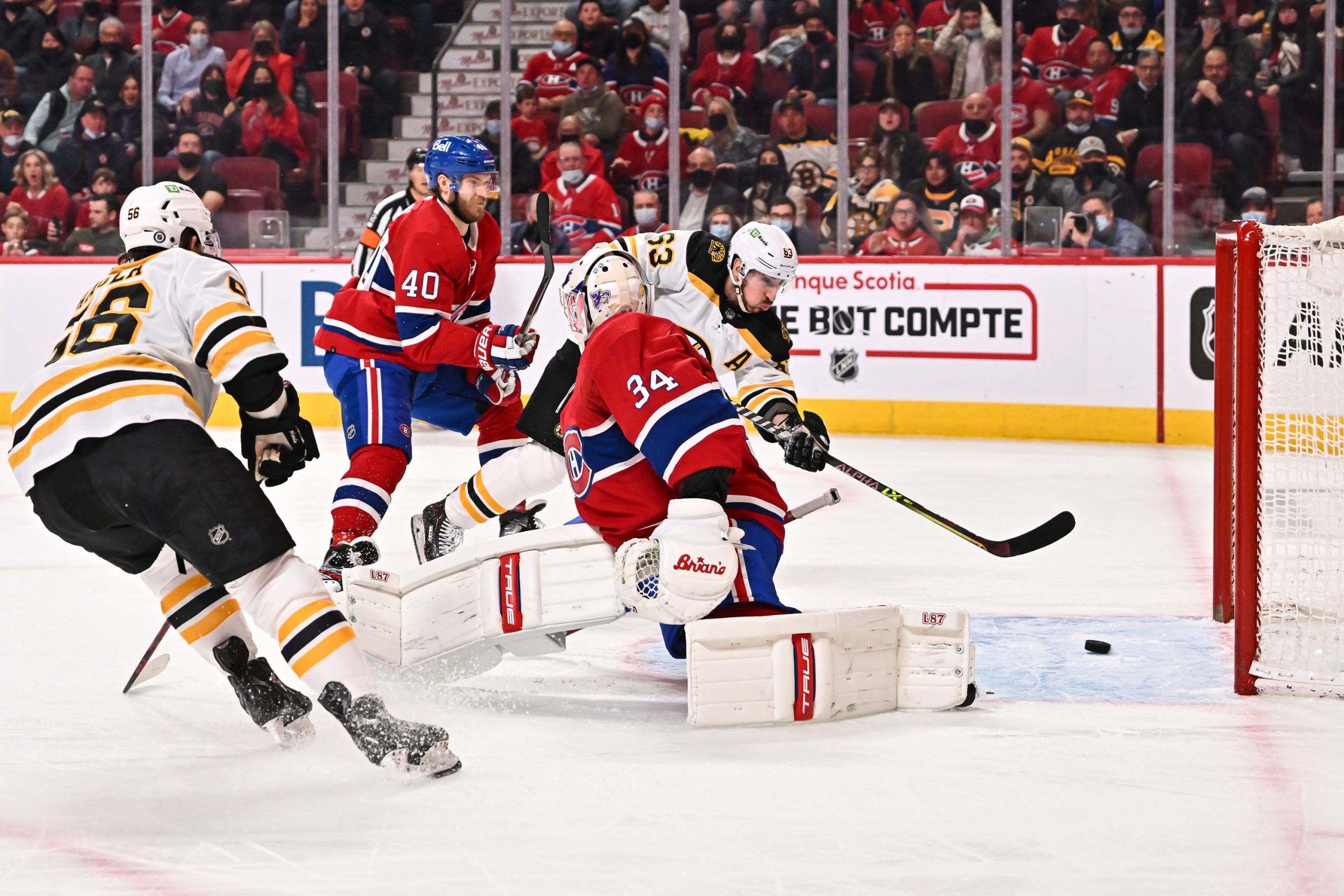 Brad Marchand Net Worth Wiki, Age, Weight and Height, Relationships