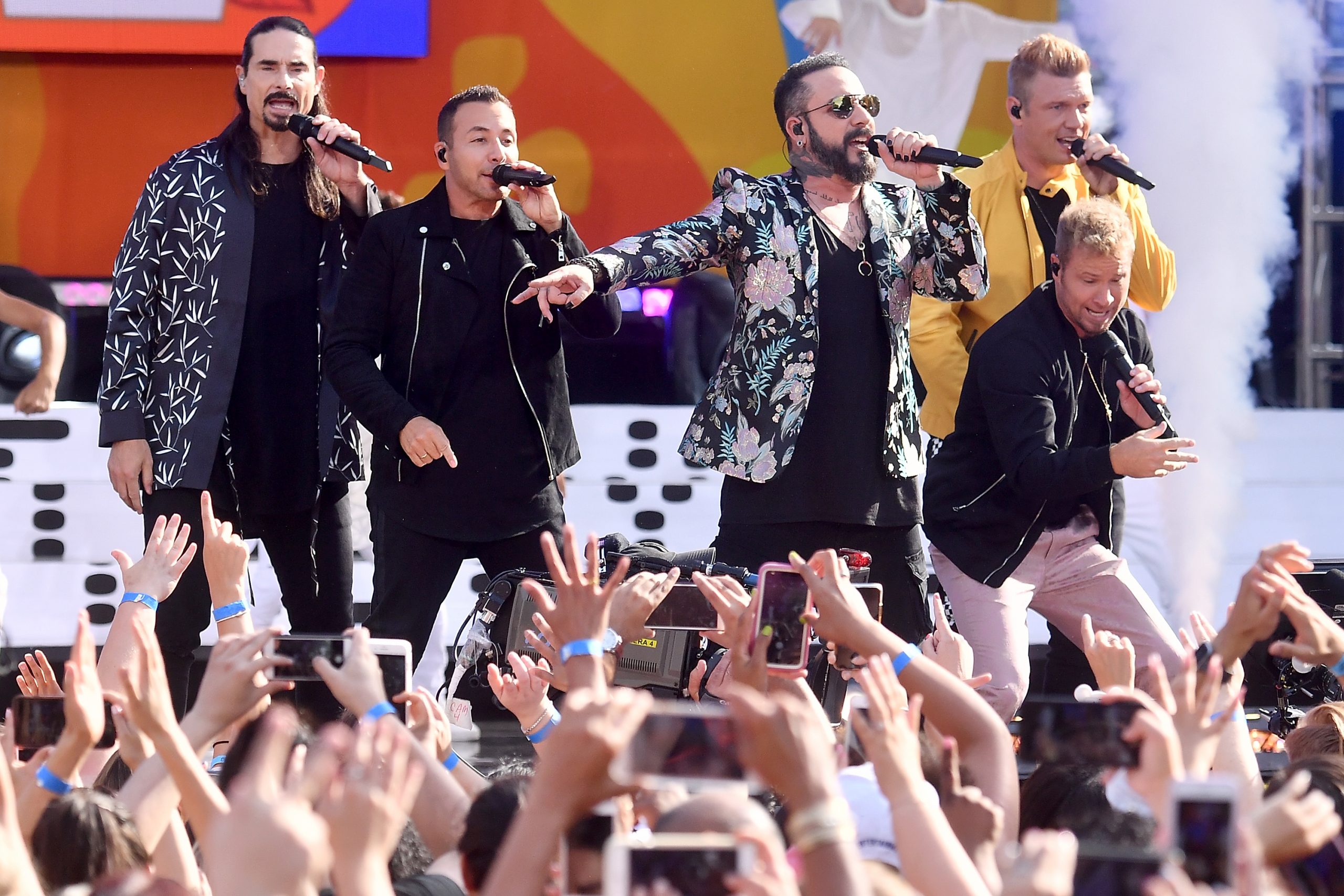 Brian Littrell Net Worth Wiki, Age, Weight and Height, Relationships