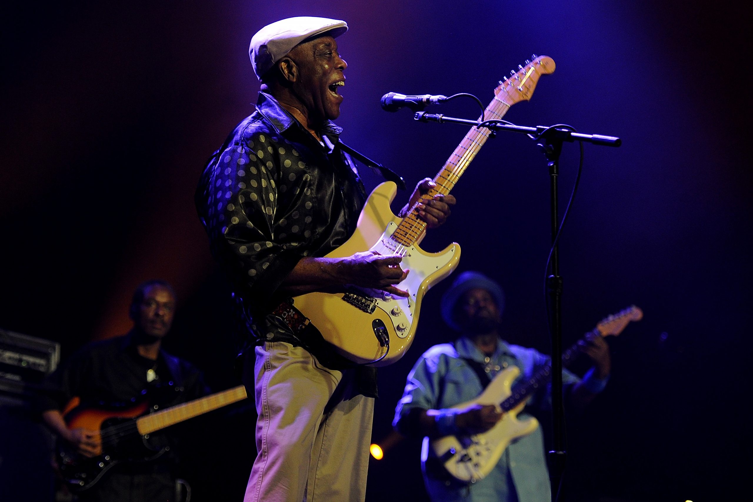 Buddy Guy Net Worth Wiki, Age, Weight and Height, Relationships