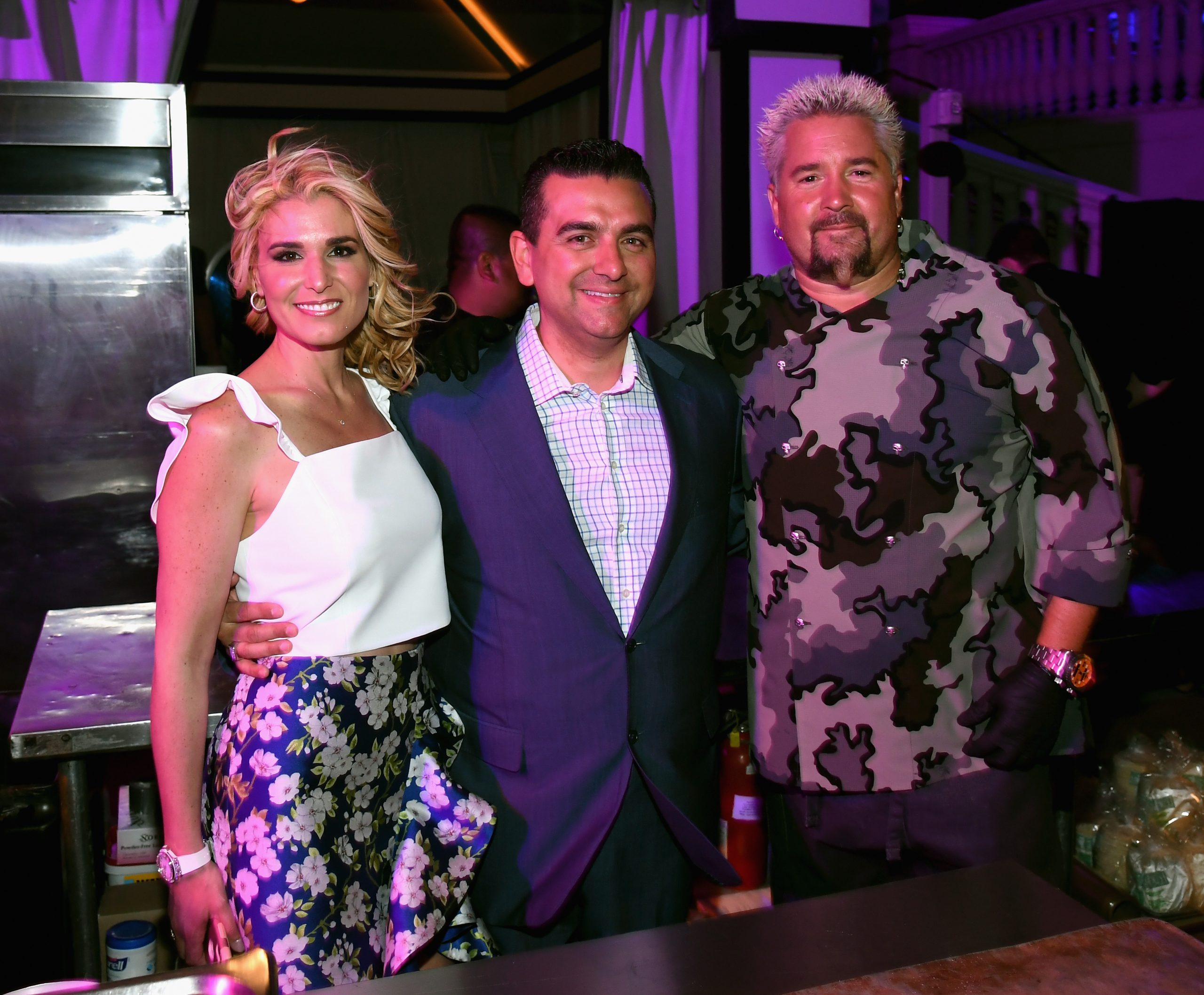 Buddy Valastro Net Worth Wiki, Age, Weight and Height, Relationships