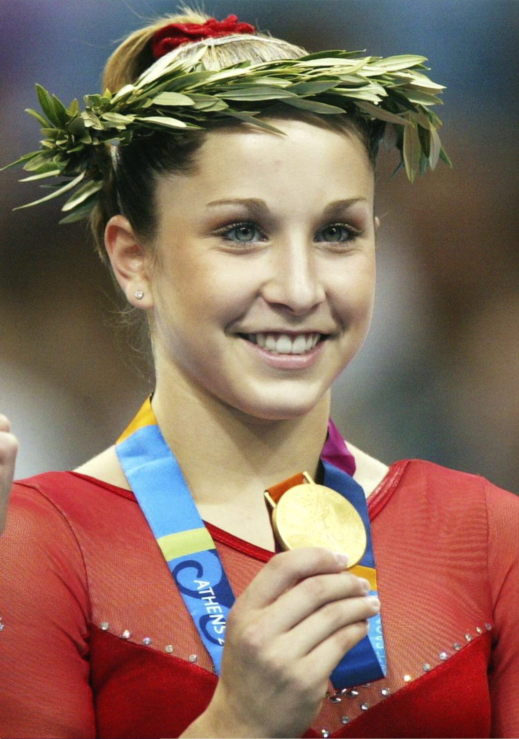 Carly Patterson Net Worth Wiki, Age, Weight and Height, Relationships