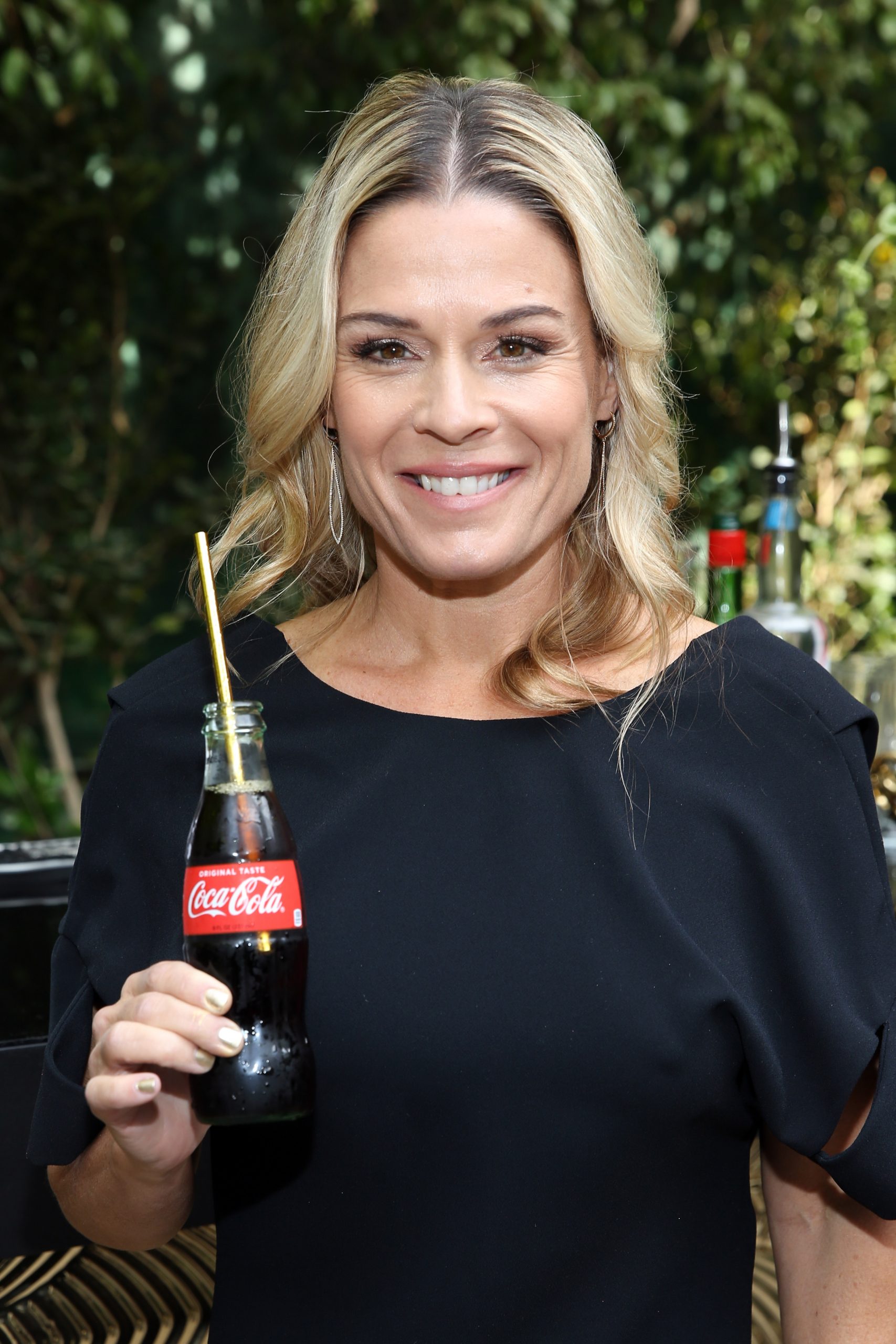Cat Cora Net Worth in 2023 Wiki, Age, Weight and Height